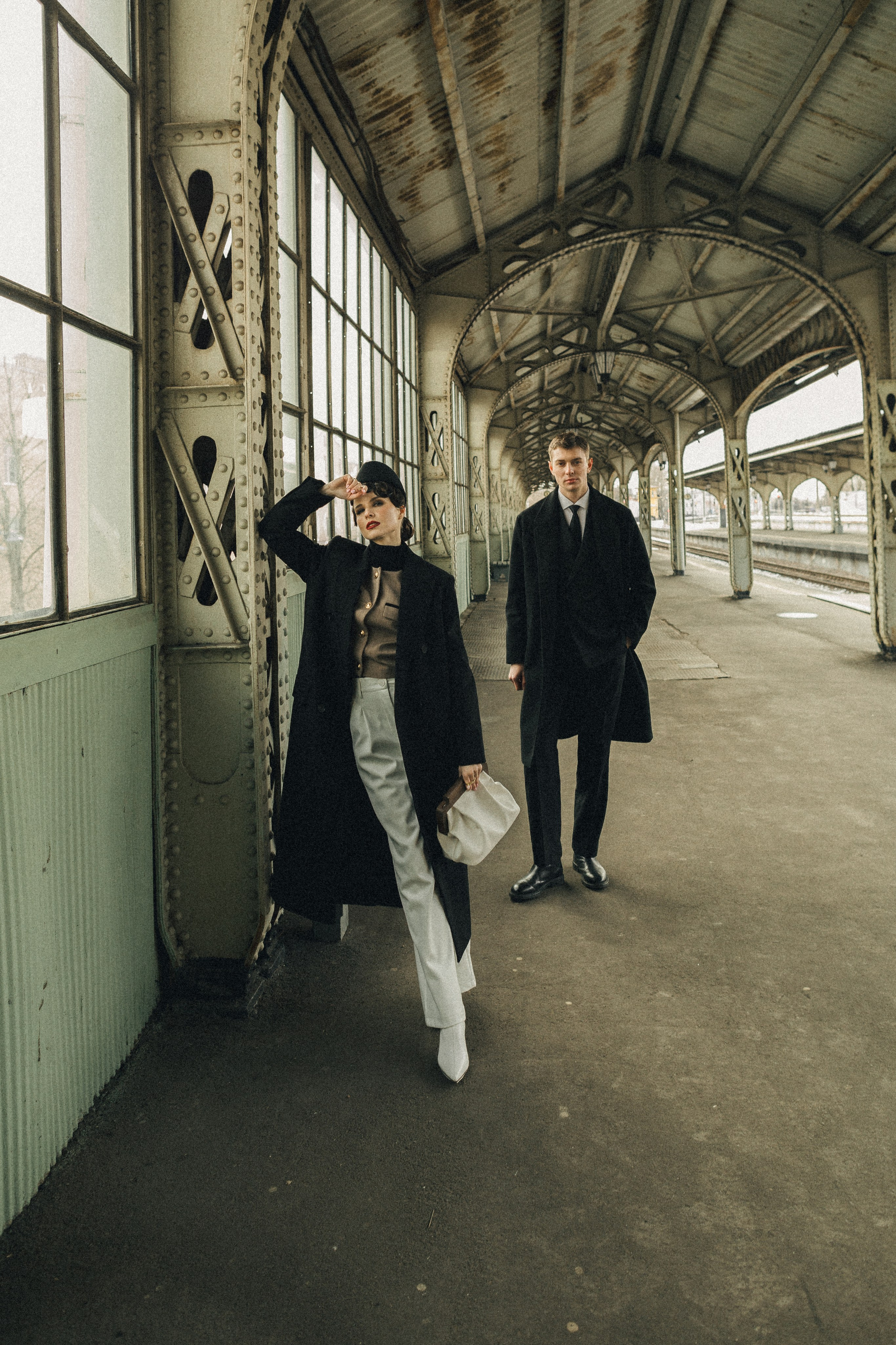 Владислав&Влада. ФОТОГРАФ | ТЮМЕНЬ