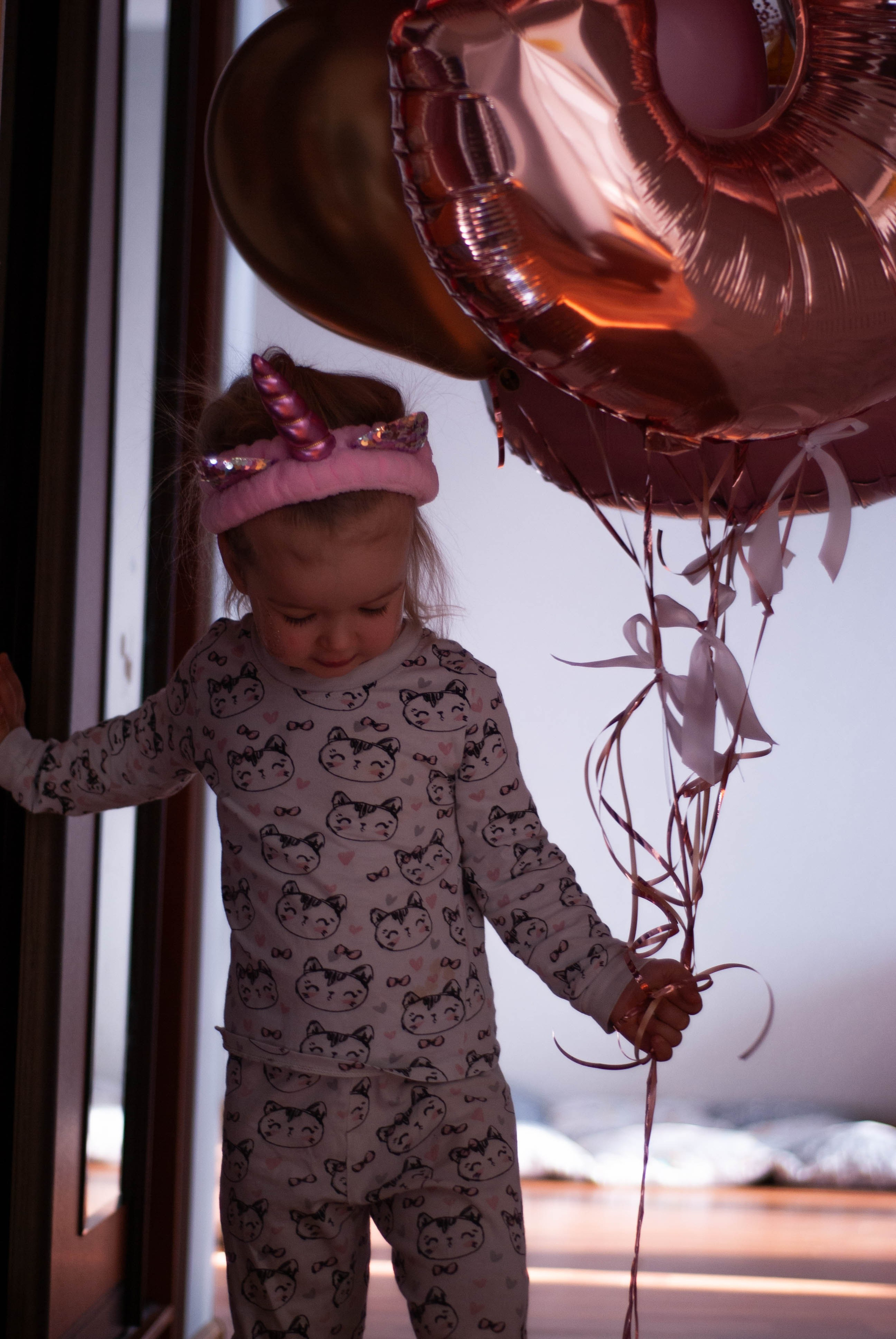 Лиза и ее три годика. Фотограф в Красногорске|Ксения Рубцова