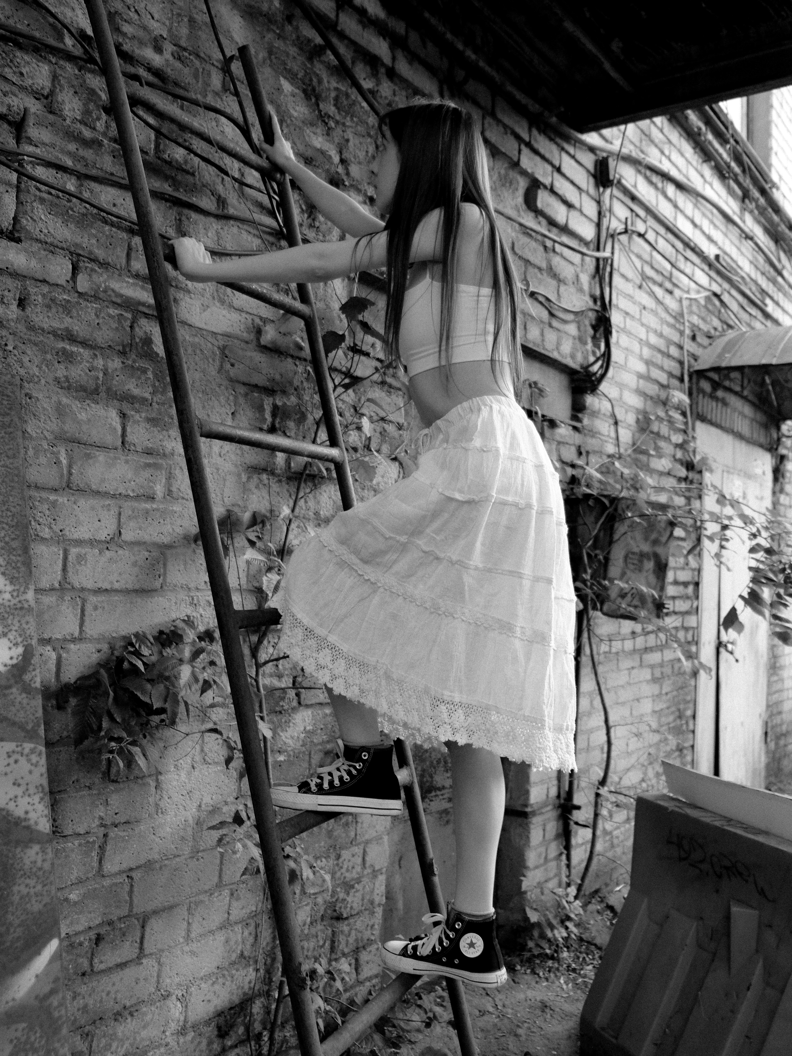 Диана. Фотограф в Челябинске Анастасия Синягина