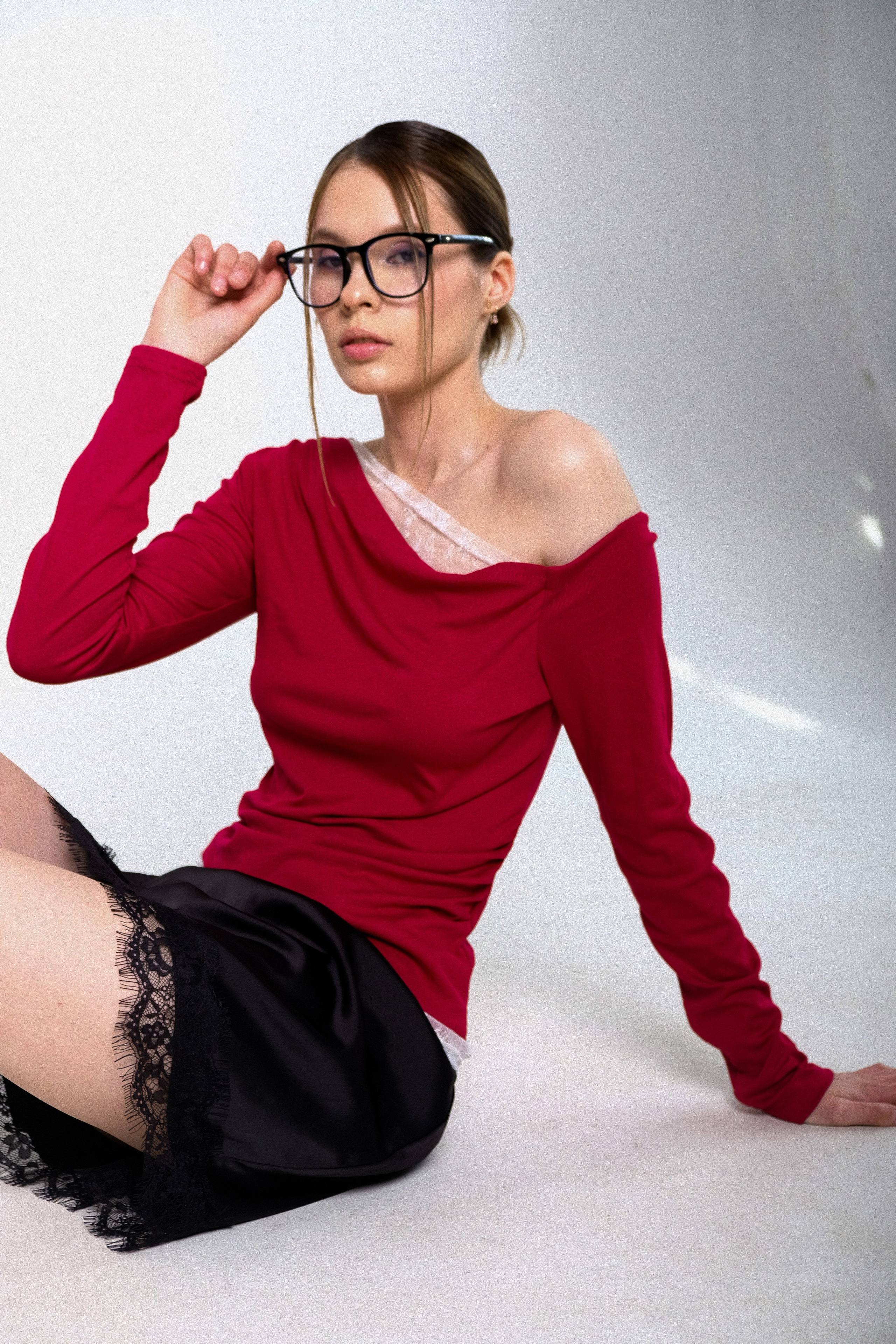 Kriss. Фотограф в Челябинске Анастасия Синягина