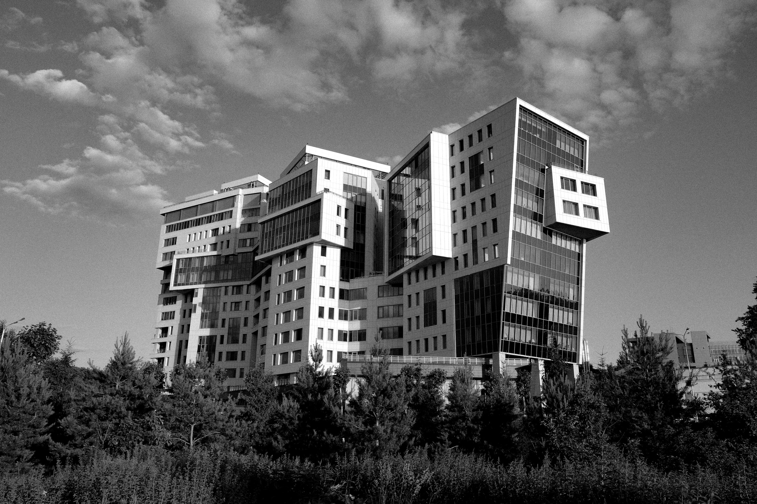 Kazan. Фотограф в Челябинске Анастасия Синягина