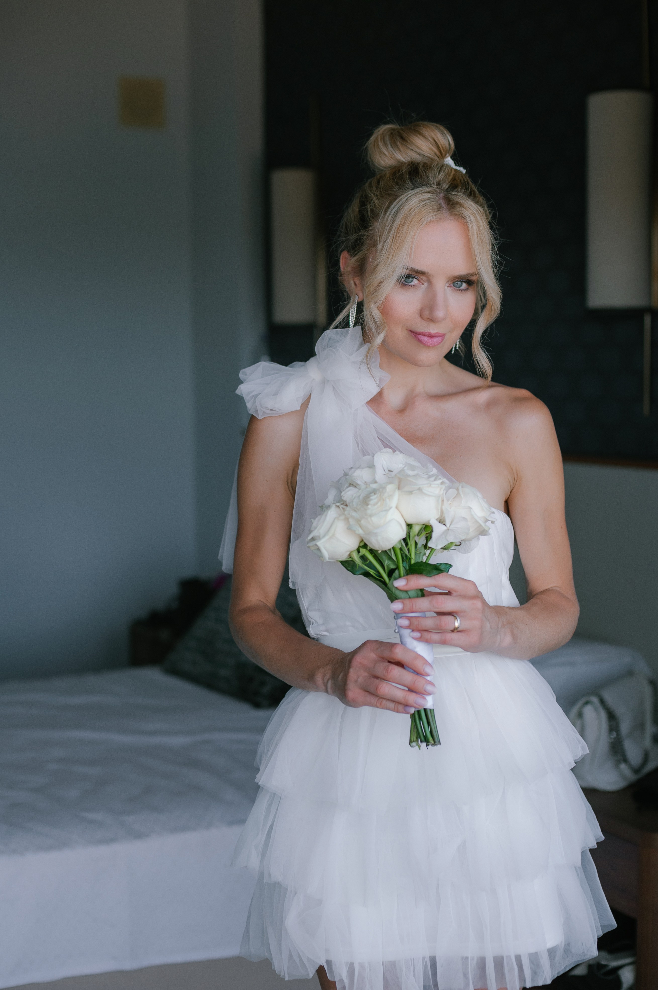 Bride. Свадебный и женский фотограф в Лиссабоне Яковлева Ольга