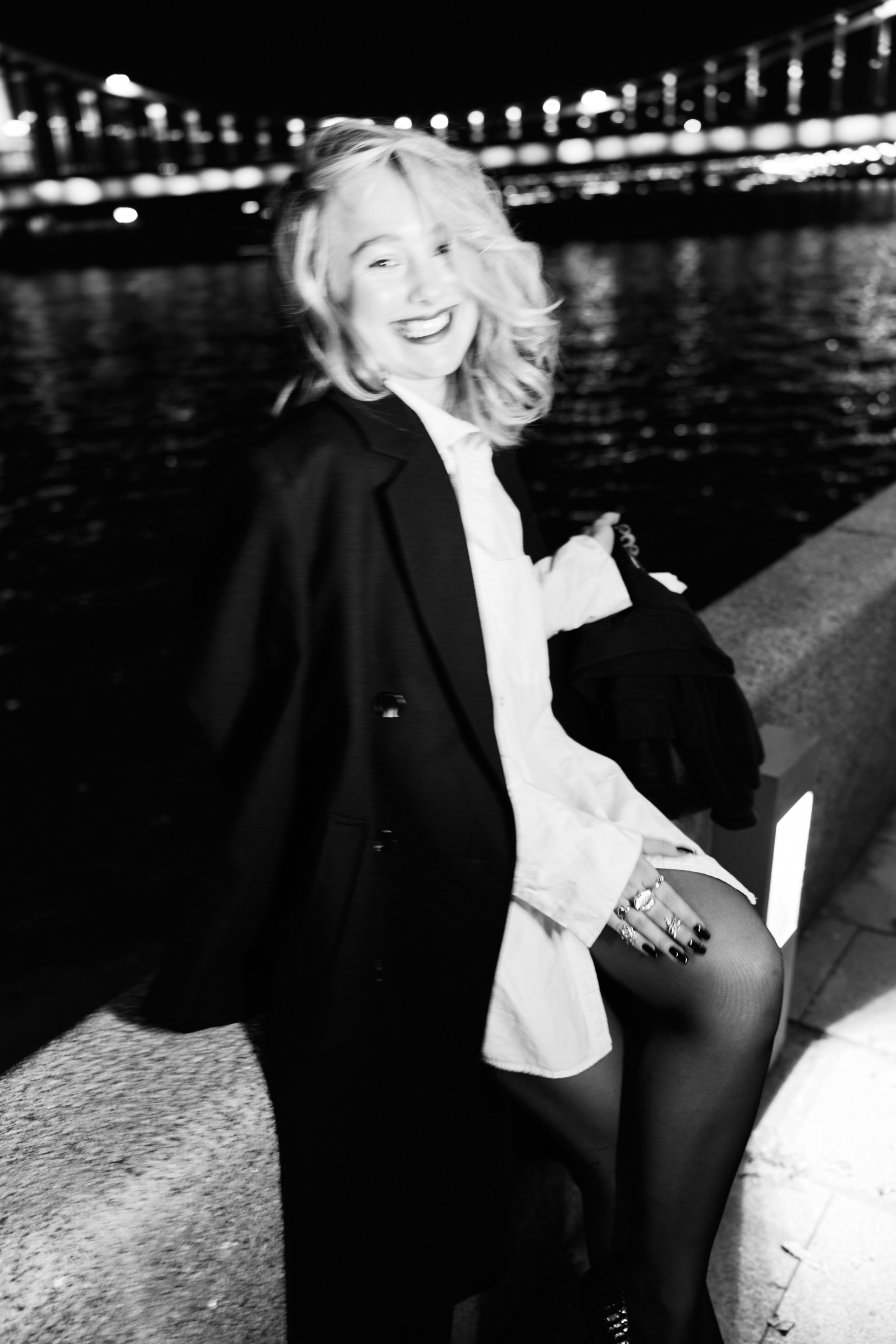 Александра. Маргарита — фотограф и видеограф / Москва