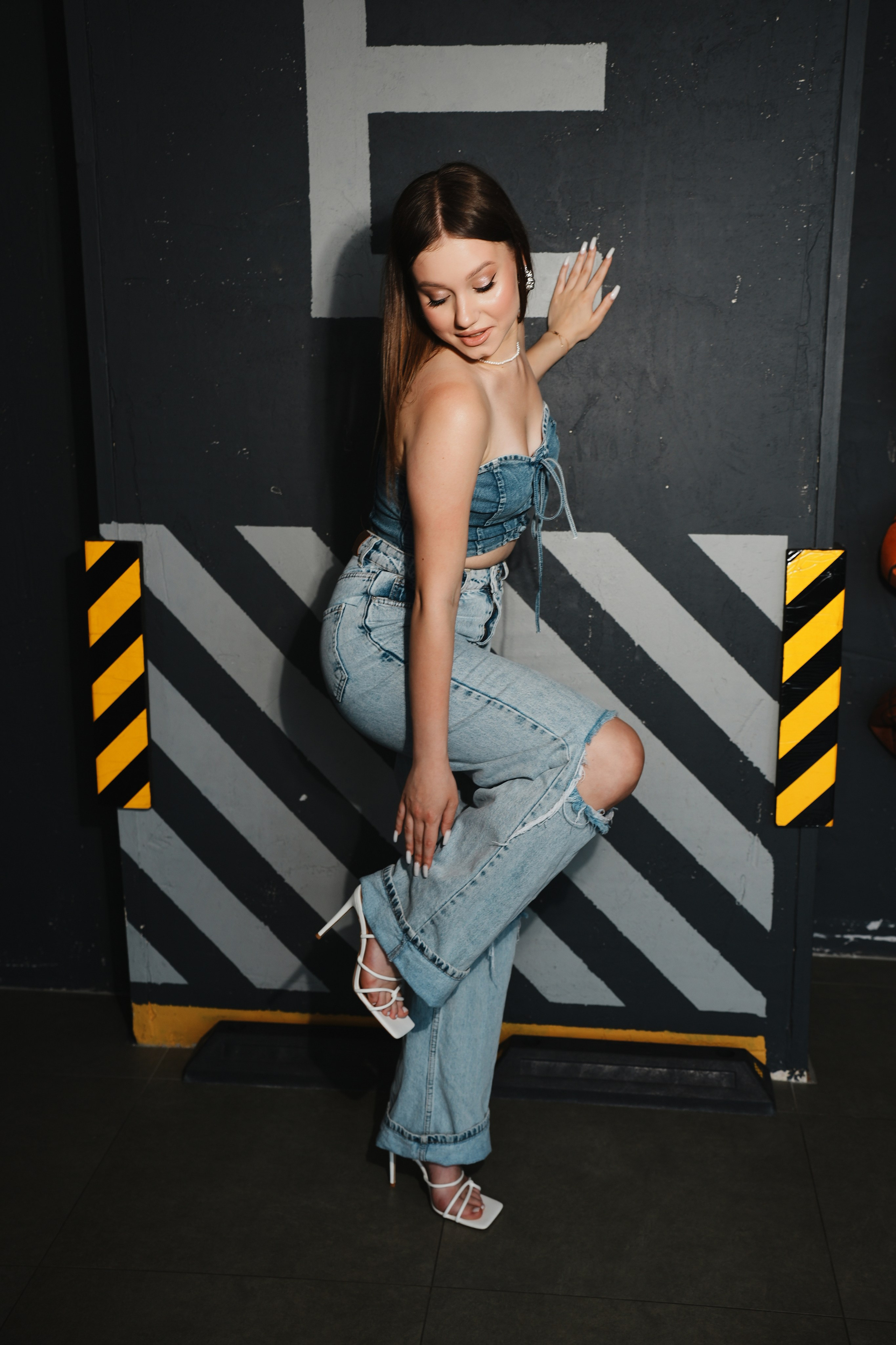 Анастасия. Маргарита — фотограф и видеограф / Москва