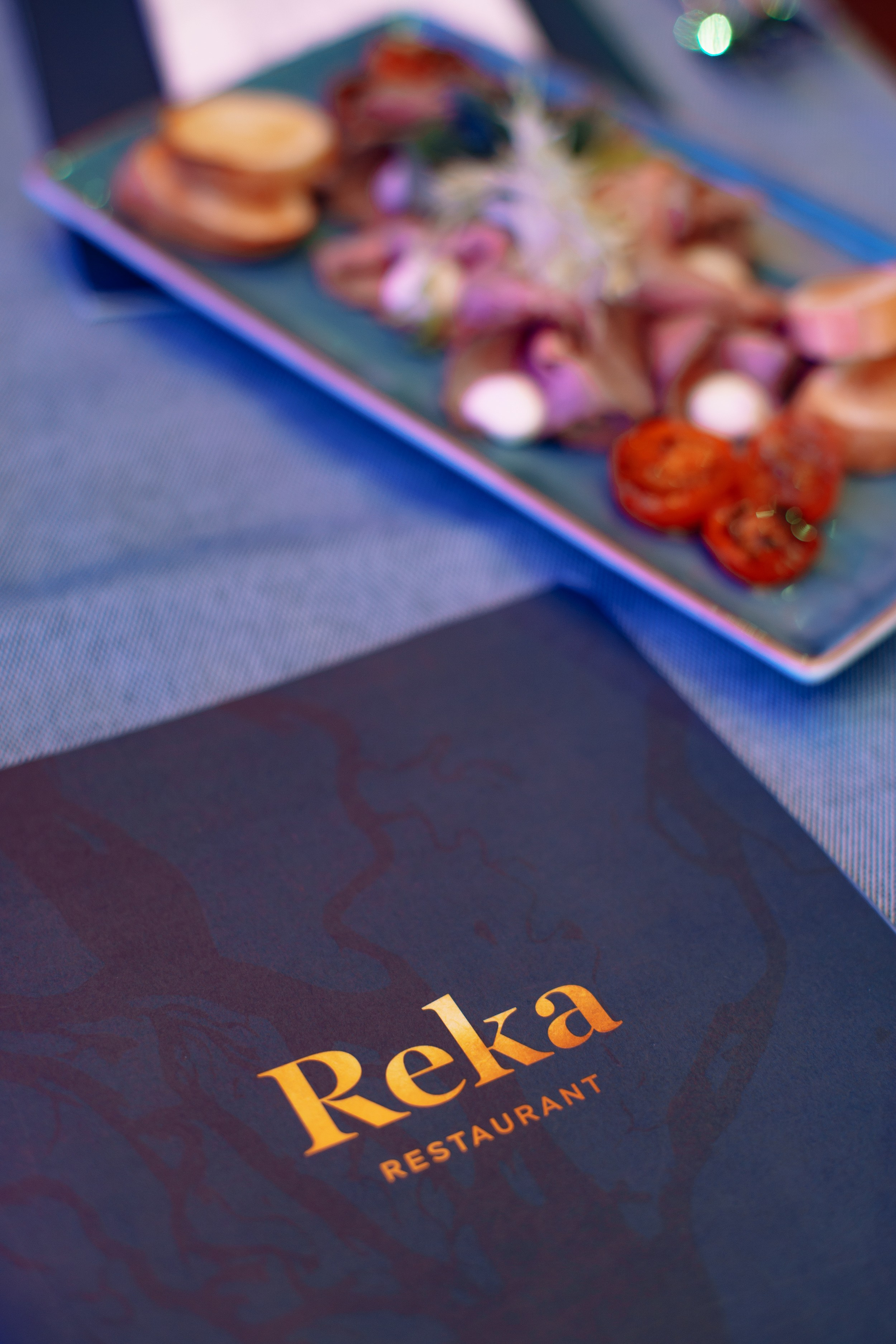 Фотосъёмка для HoReCa. All In Media — фотосъёмка и видеопродакшн