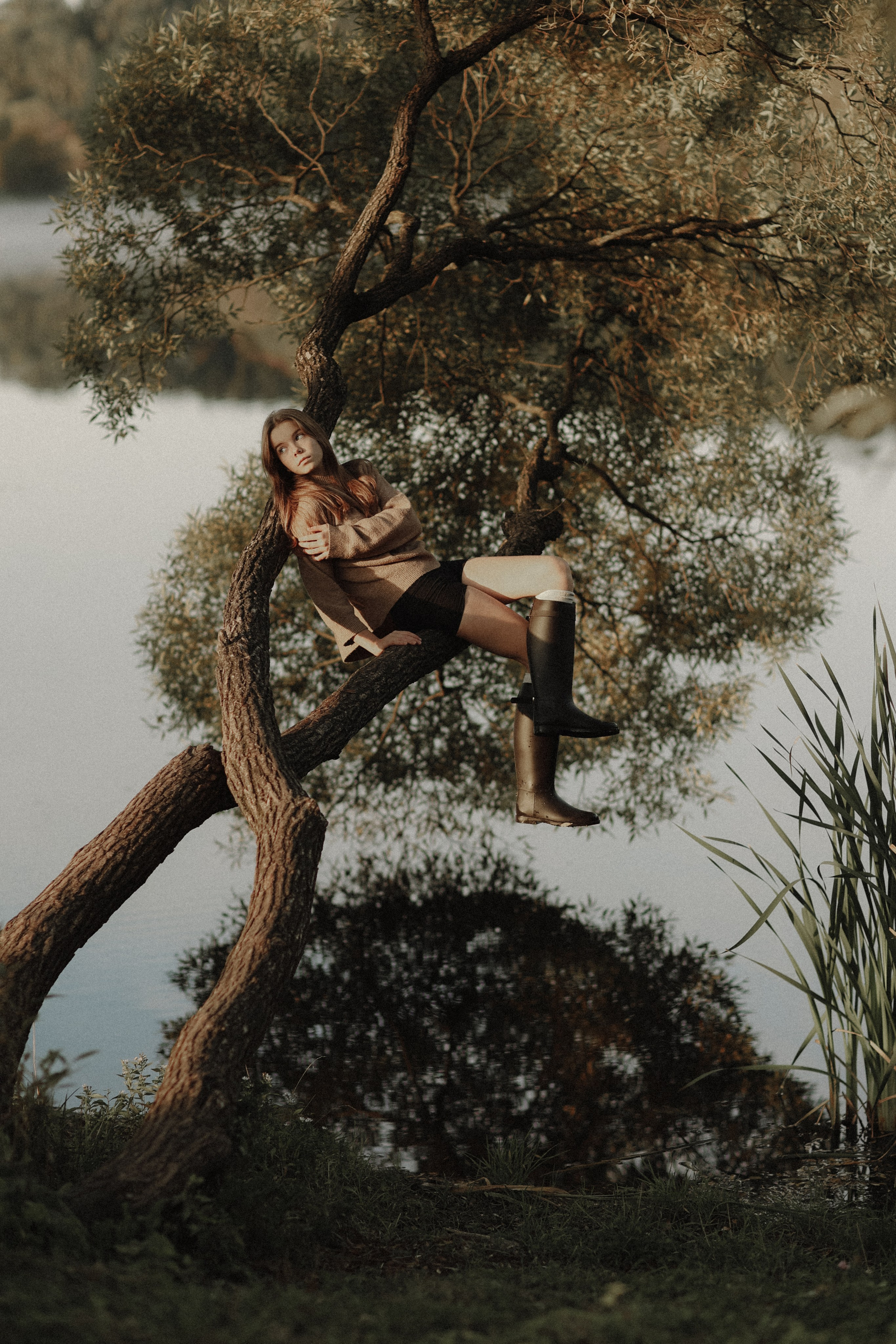 Полина. Детский и семейный фотограф, съемка новорожденных Москва