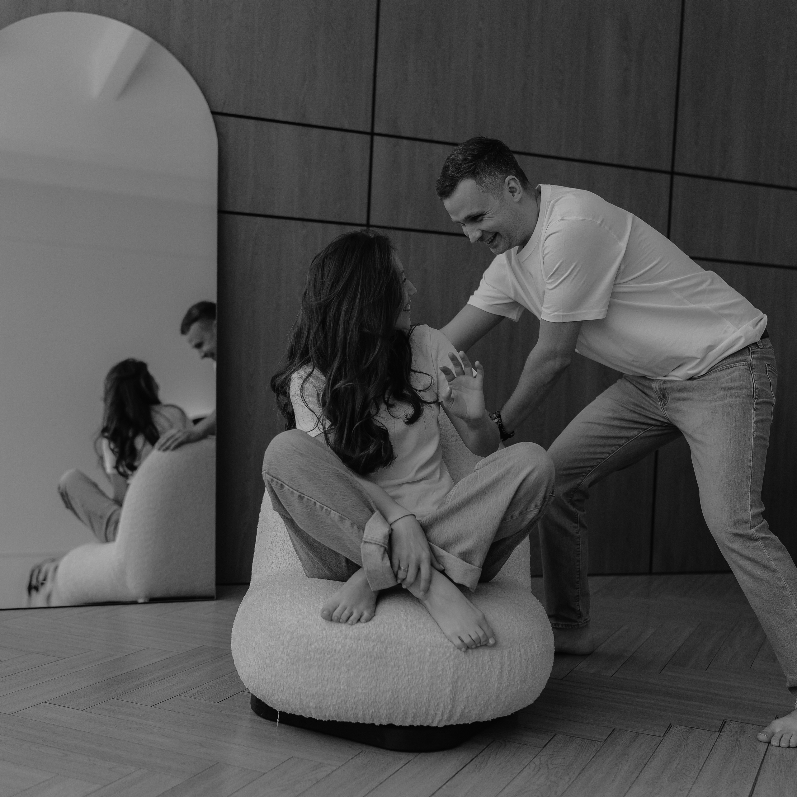 Альбина и Рома. Свадебный и семейный фотограф в Москве и Красногорске — живые кадры | Анастасия Тихонова