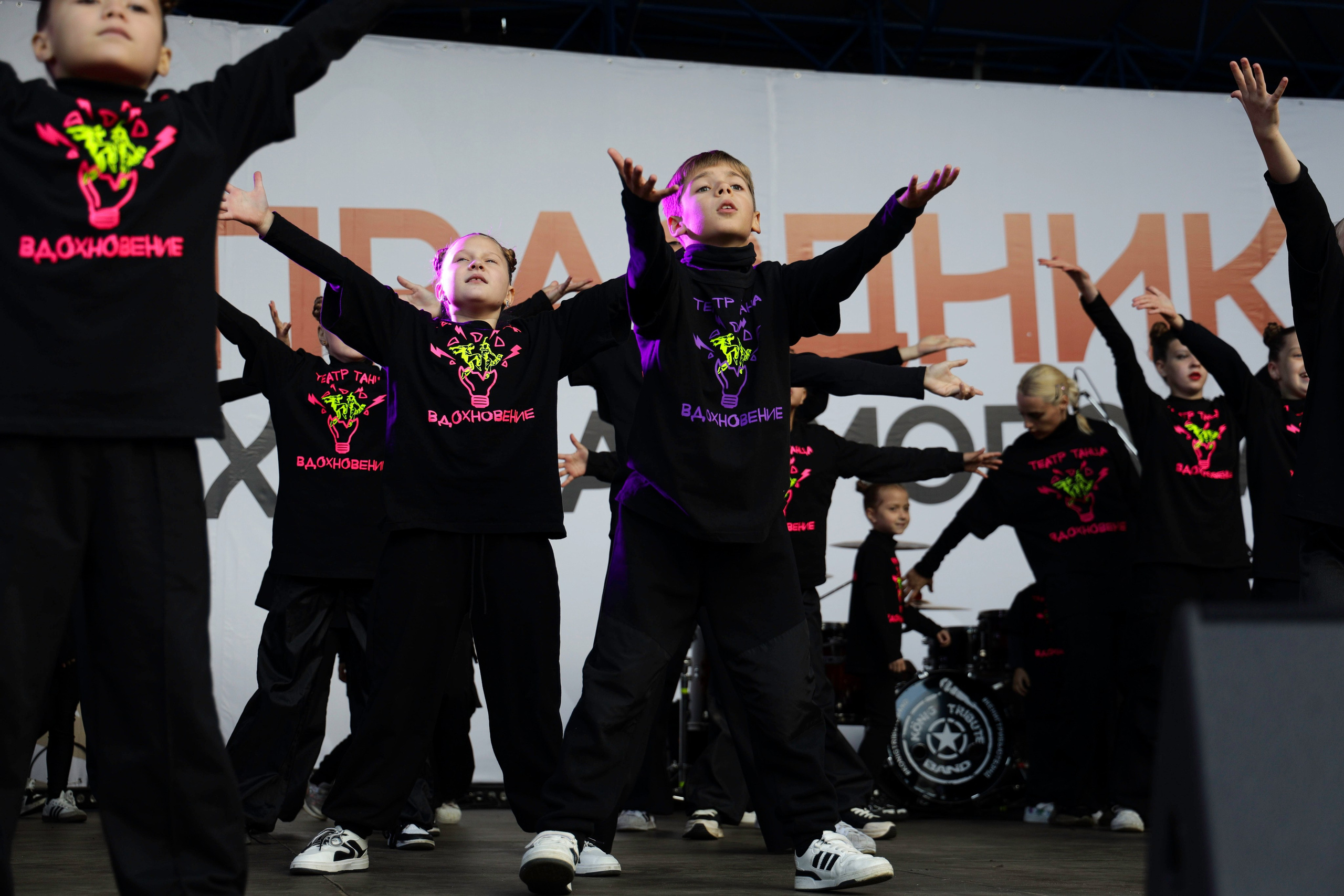 День Молока | Калининград. Olya Posnimay