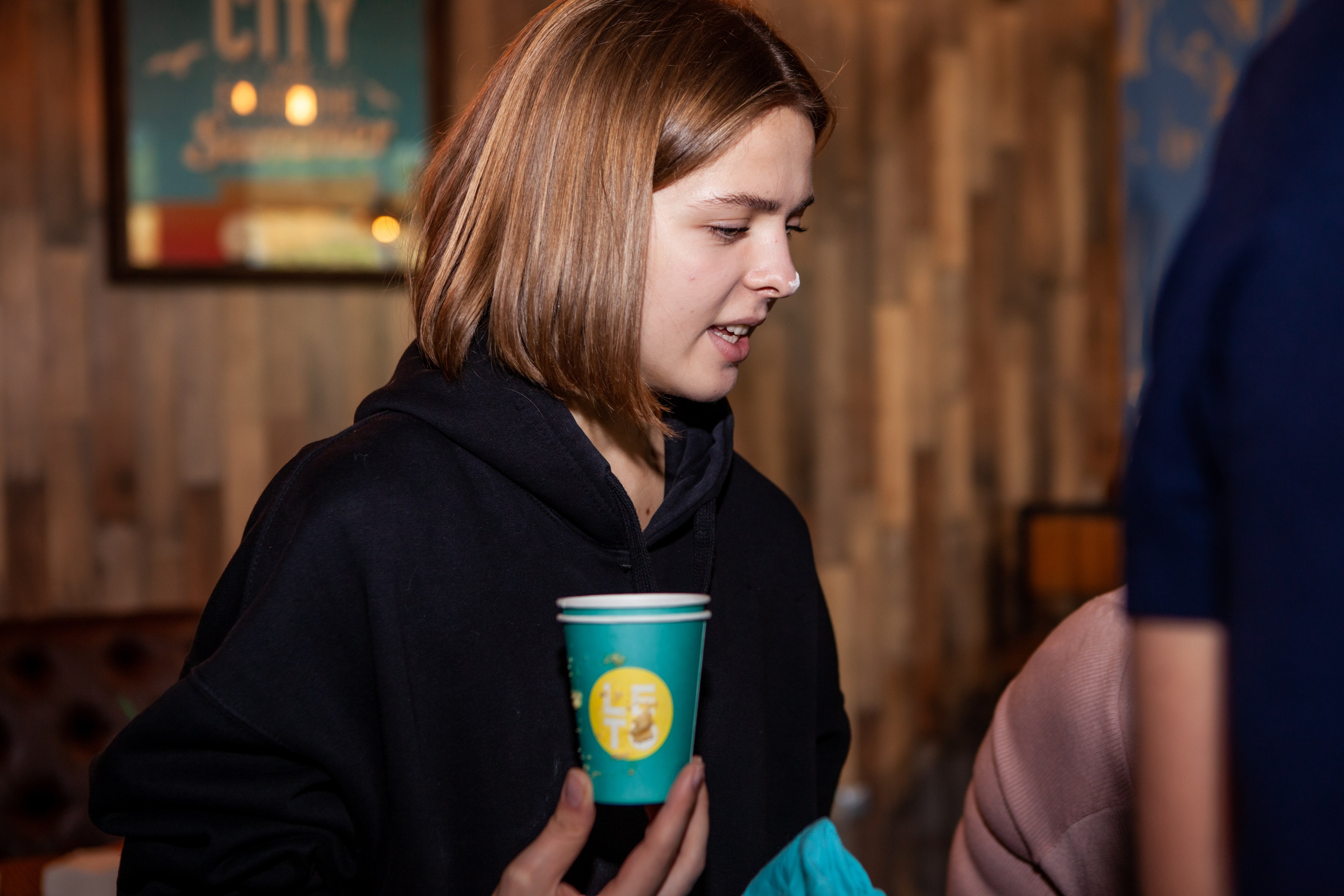 Репортаж: «Верю в чудо» Андрей Чернышов. Фотограф Olya Posnimay