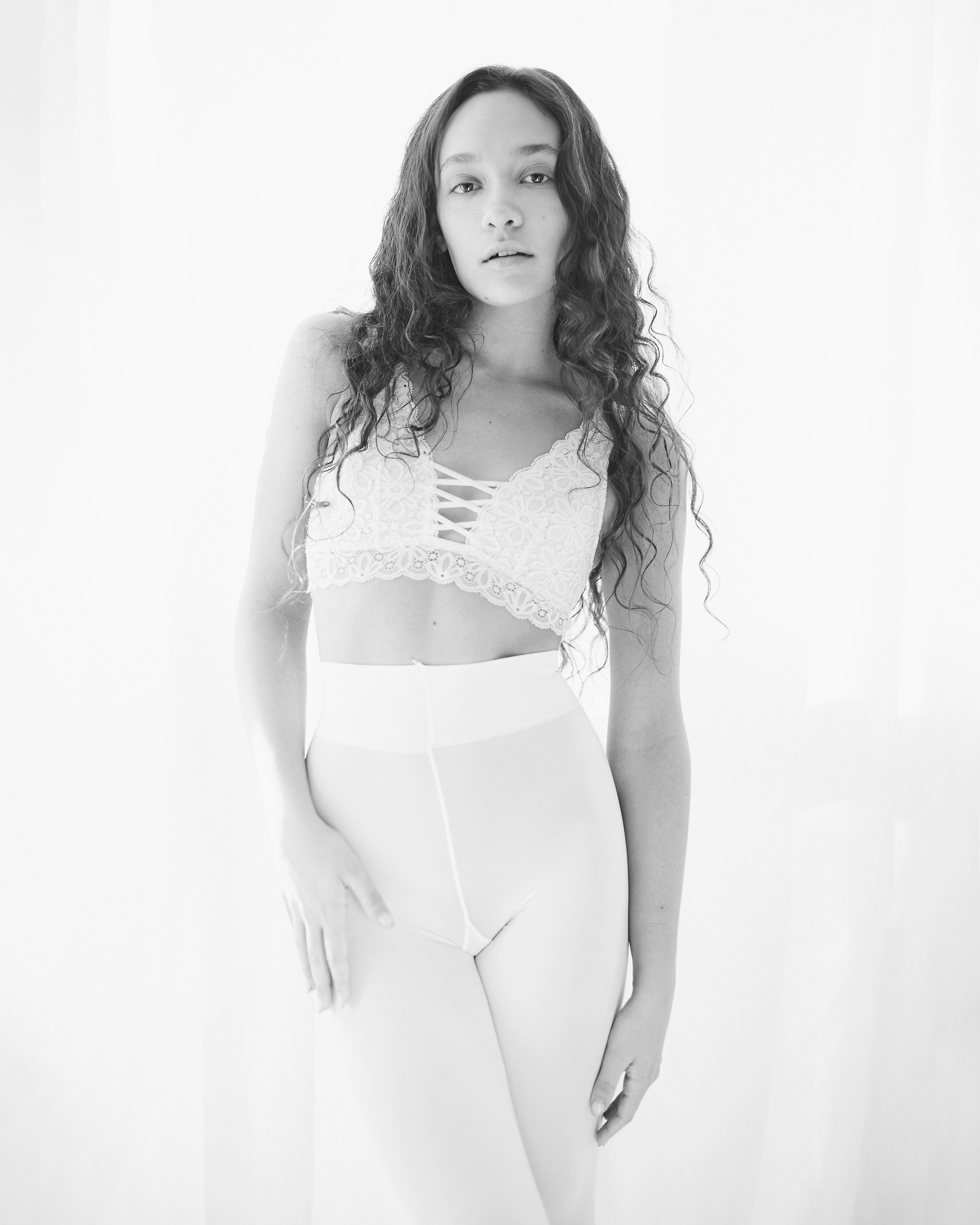 Естественный свет