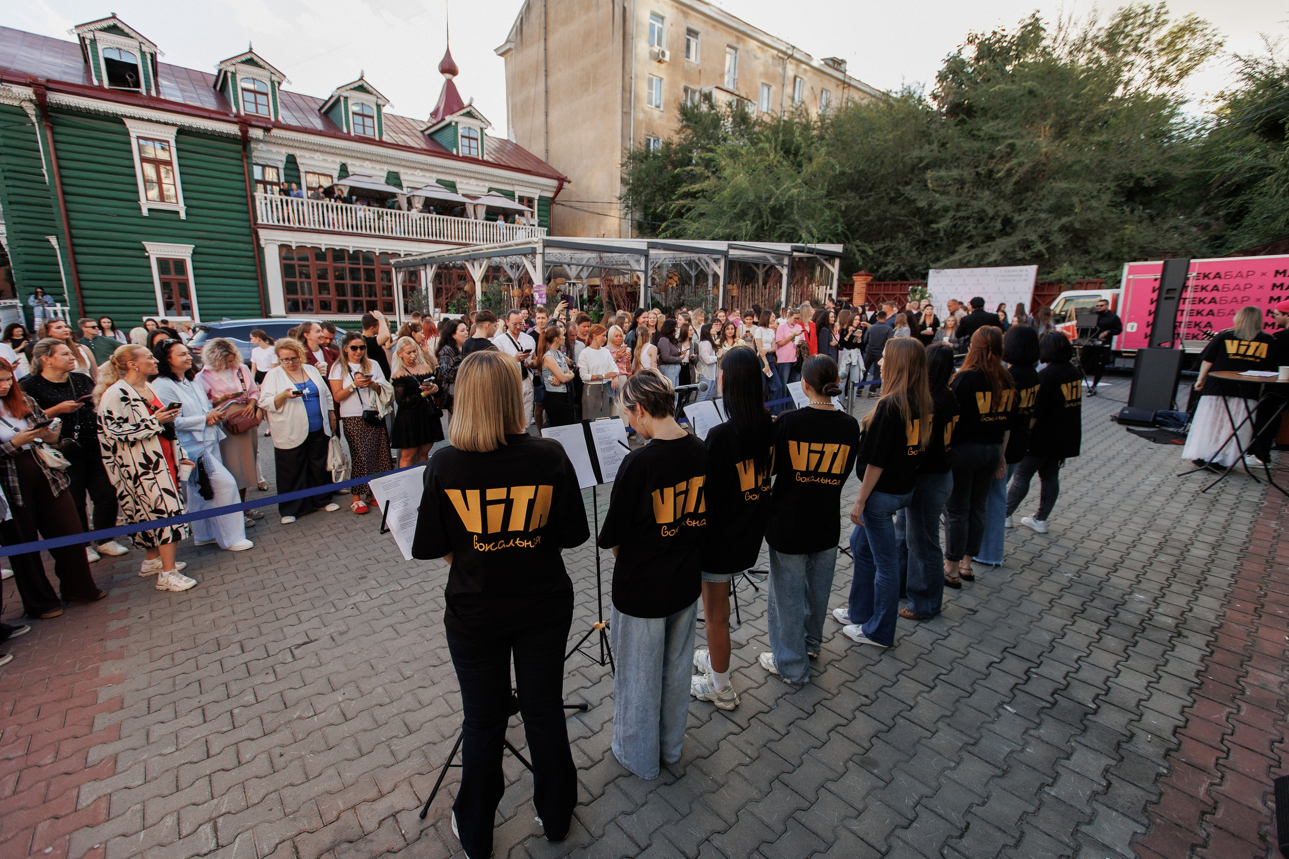 RAKUSA FEST. СВОИ. ФОТООТЧЕТЫ-СОБЫТИЯ-МЕСТА