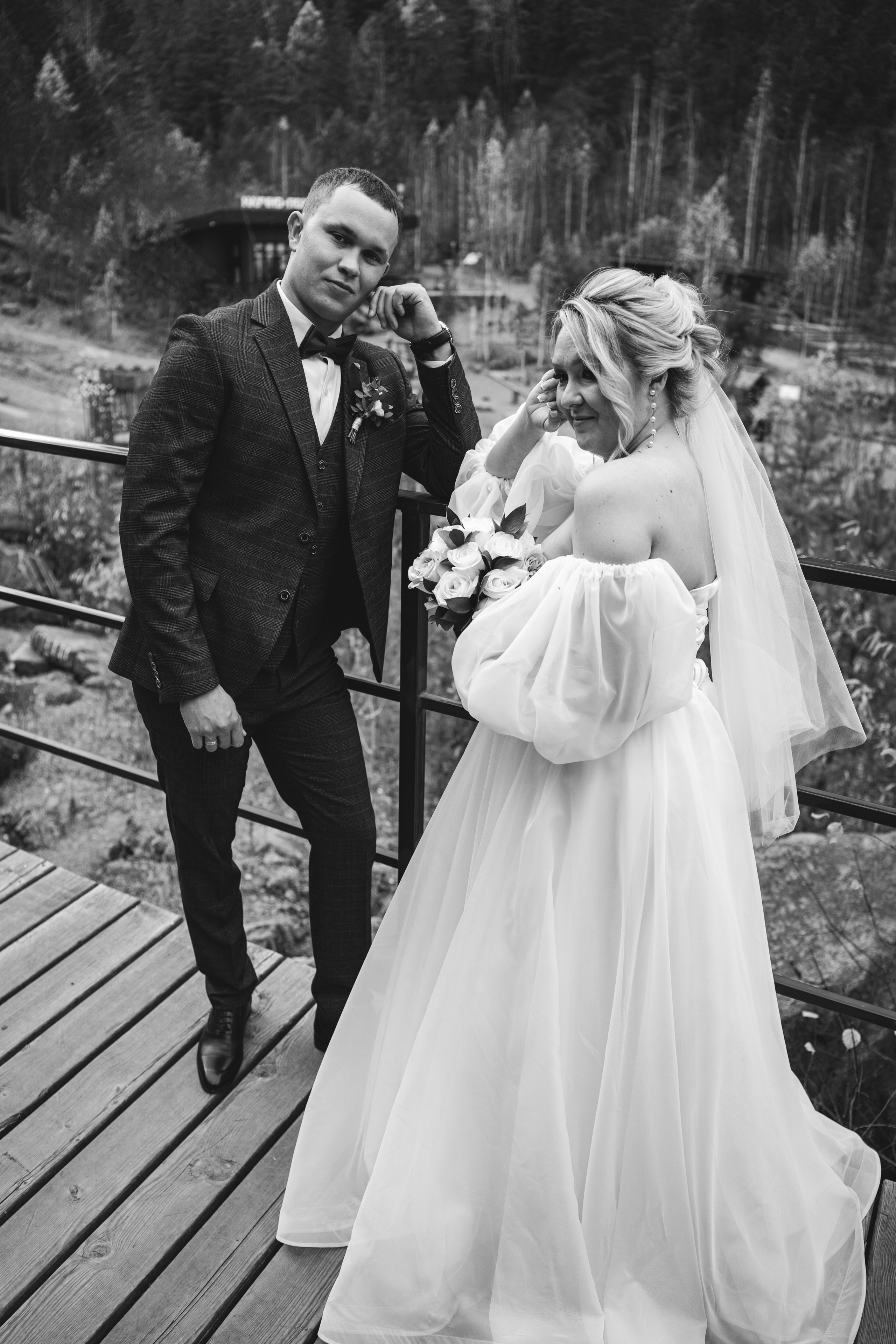 Константин и Алена. Фотограф и видеограф Олег Игнатов | Свадьбы, Love Story, реклама и корпоративы — Красноярск