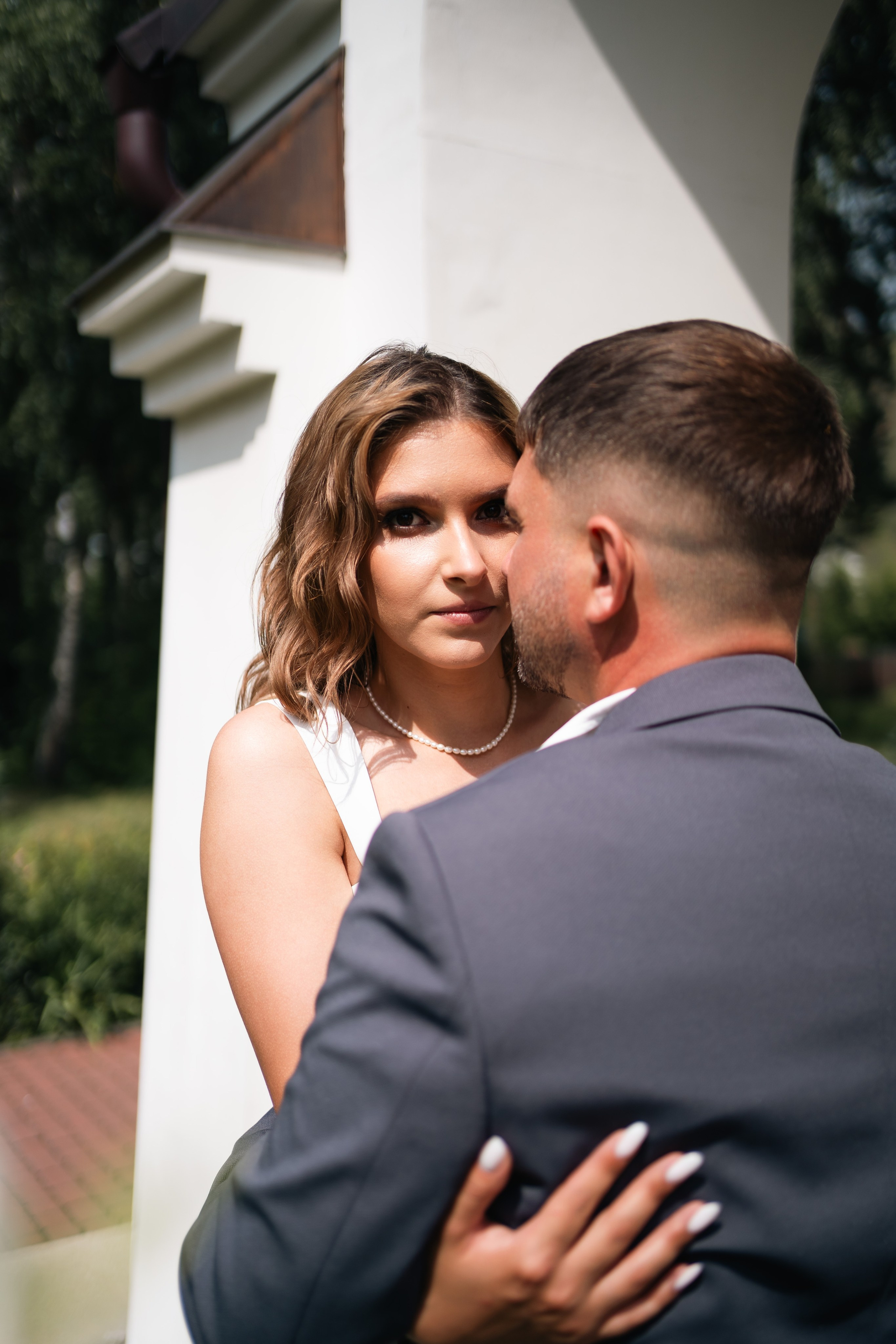 Свадебная серия Александра и Екатерины. Фотограф и видеограф Олег Игнатов | Свадьбы, Love Story, реклама и корпоративы — Красноярск