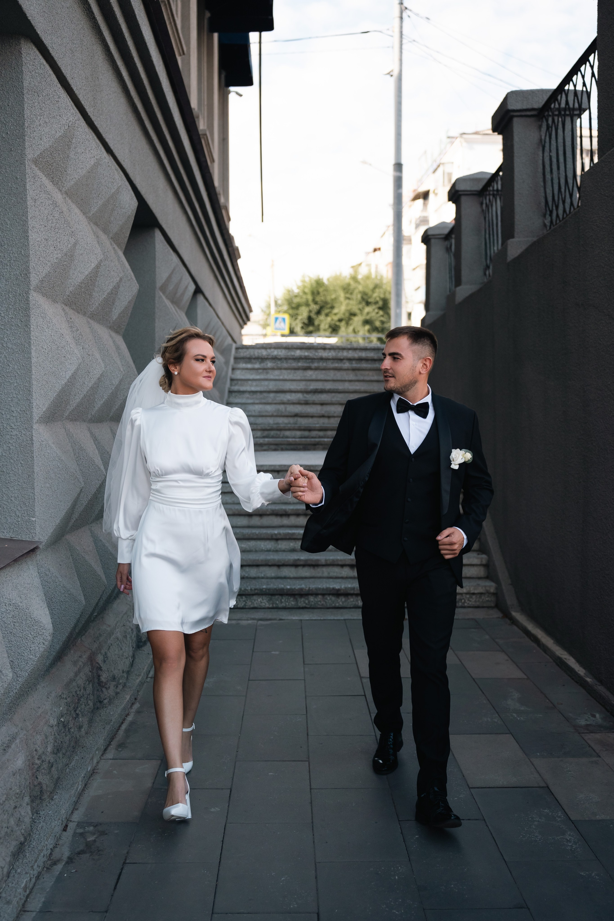 Илья и Валерия. Фотограф и видеограф Олег Игнатов | Свадьбы, Love Story, реклама и корпоративы — Красноярск