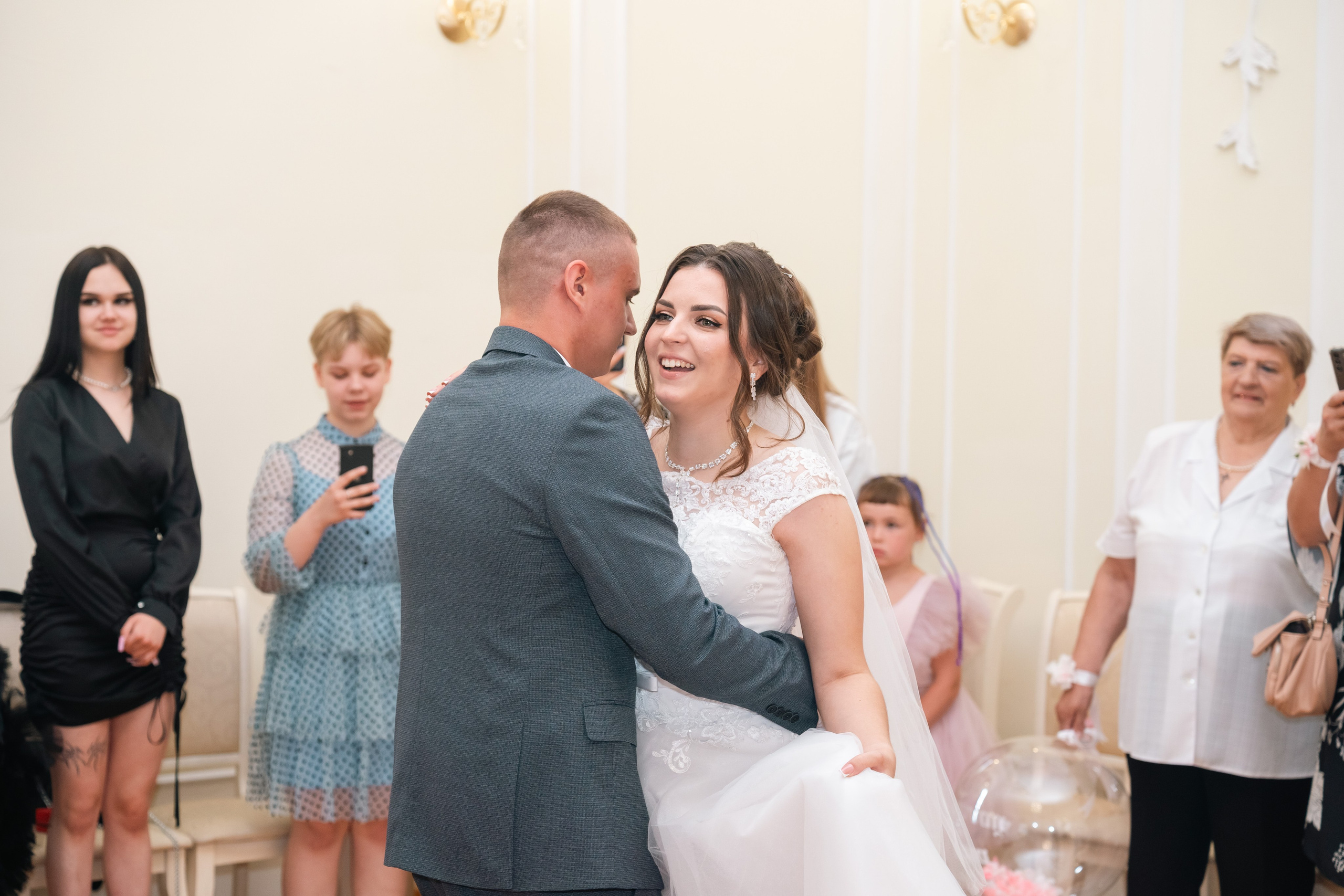 Николай и Алина. Фотограф и видеограф Олег Игнатов | Свадьбы, Love Story, реклама и корпоративы — Красноярск