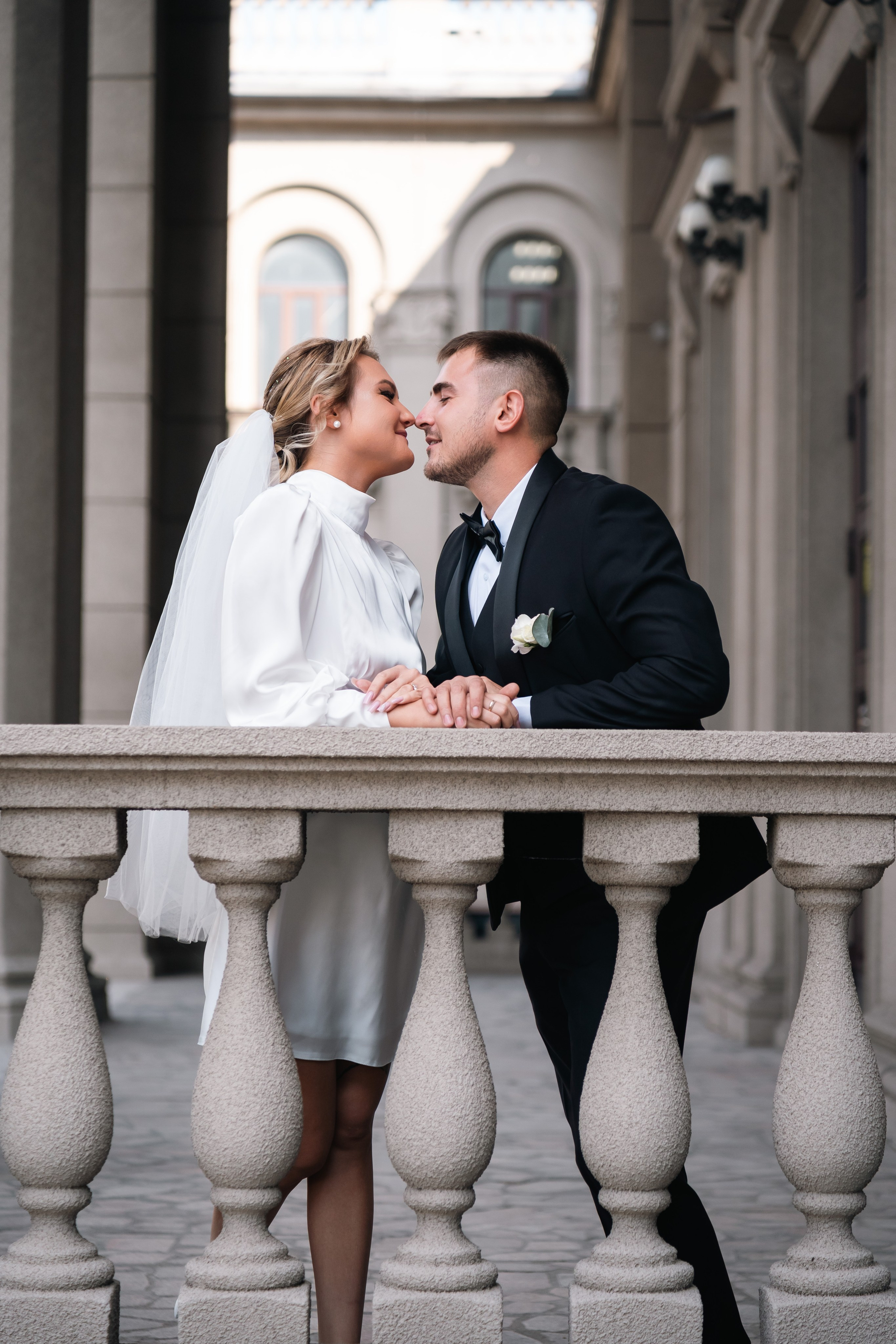 Илья и Валерия. Фотограф и видеограф Олег Игнатов | Свадьбы, Love Story, реклама и корпоративы — Красноярск