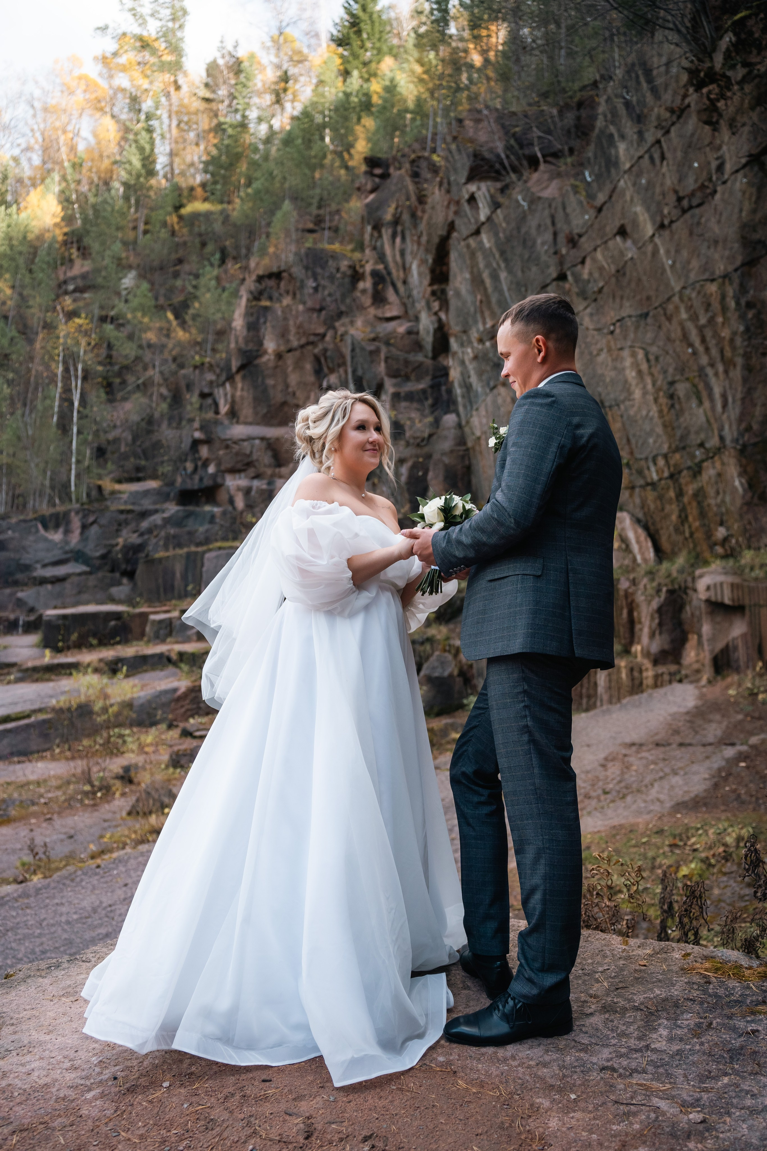 Константин и Алена. Фотограф и видеограф Олег Игнатов | Свадьбы, Love Story, реклама и корпоративы — Красноярск