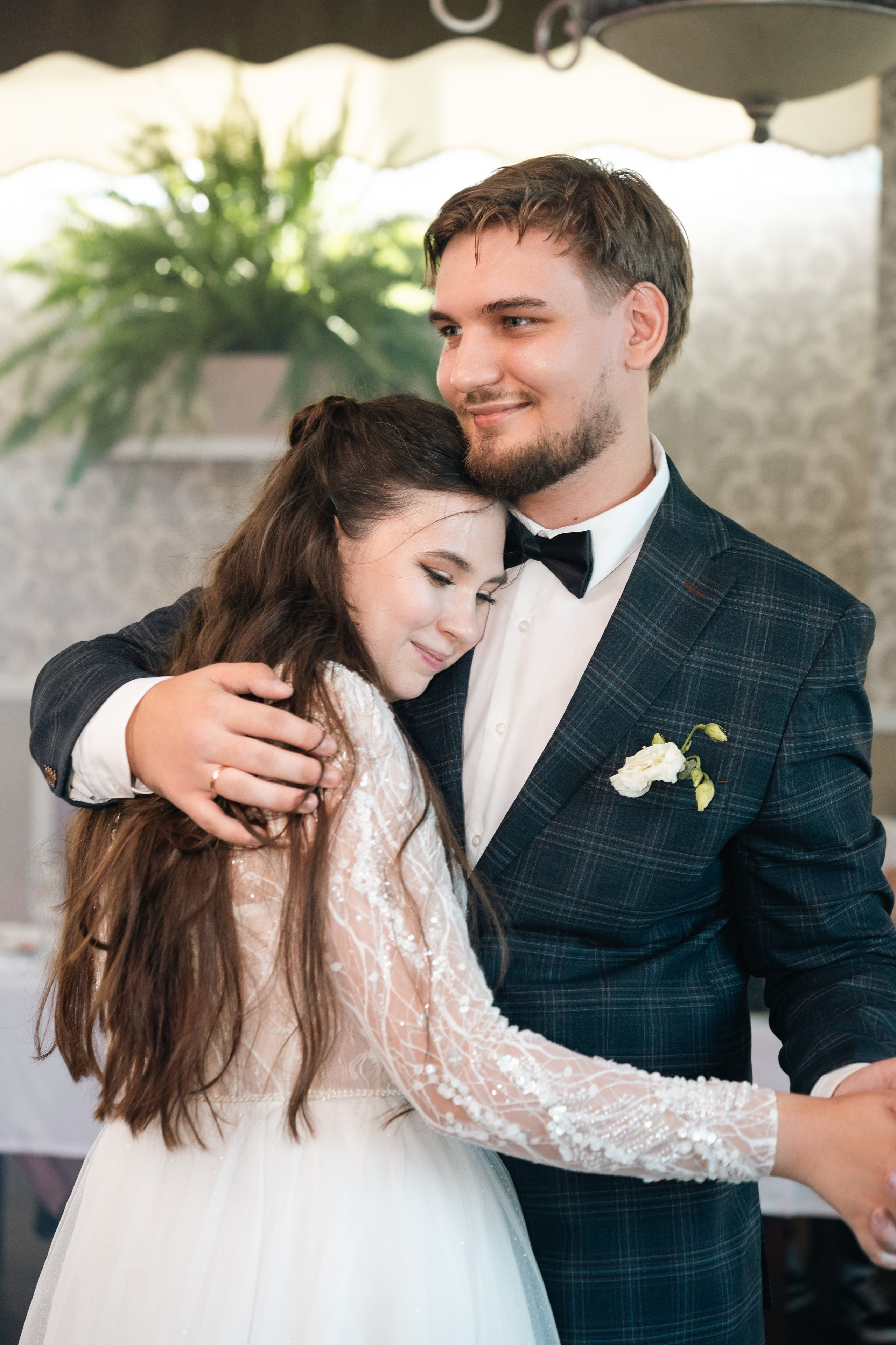 Леонид и Анастасия. Фотограф и видеограф Олег Игнатов | Свадьбы, Love Story, реклама и корпоративы — Красноярск