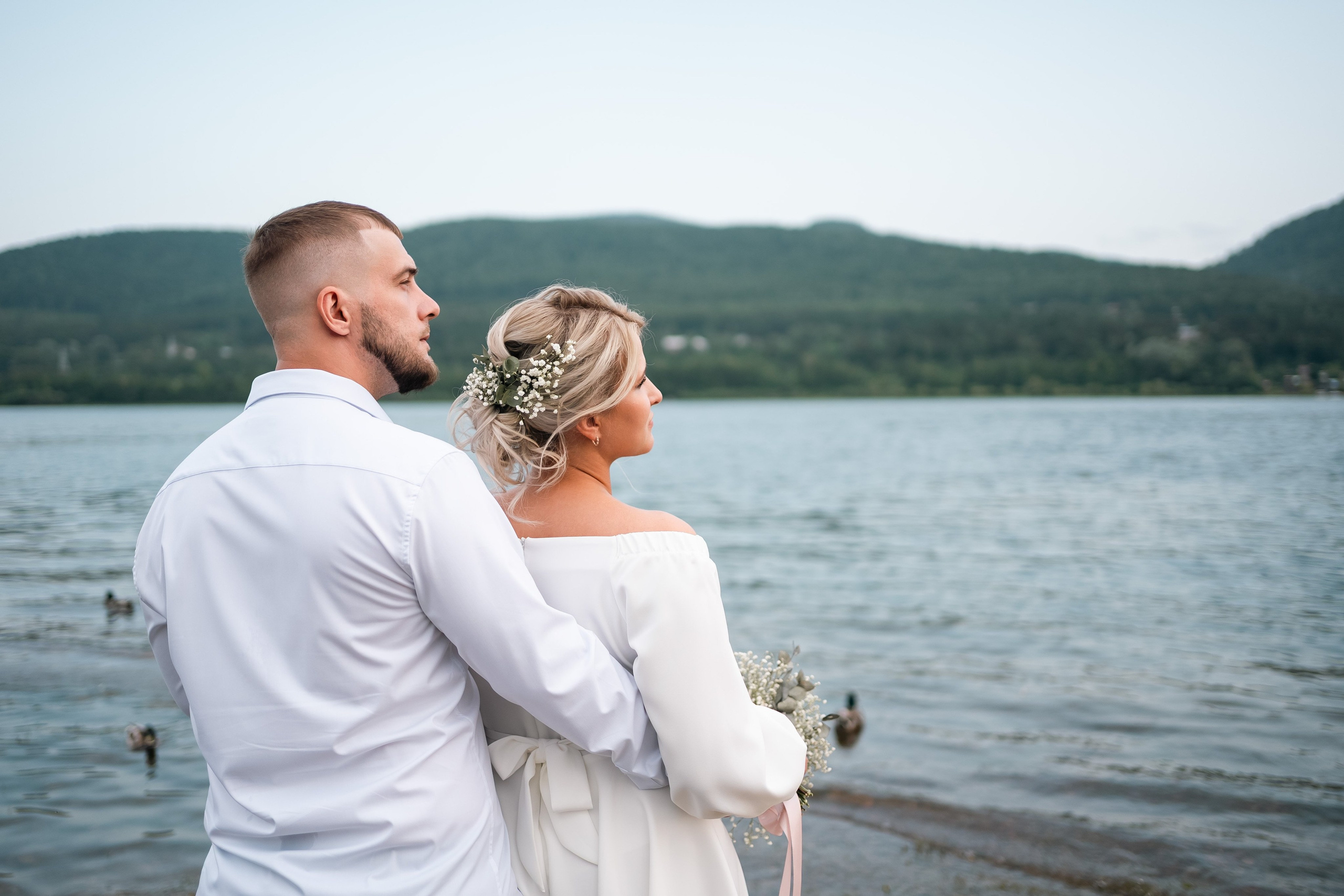 Константин и Галина. Фотограф и видеограф Олег Игнатов | Свадьбы, Love Story, реклама и корпоративы — Красноярск