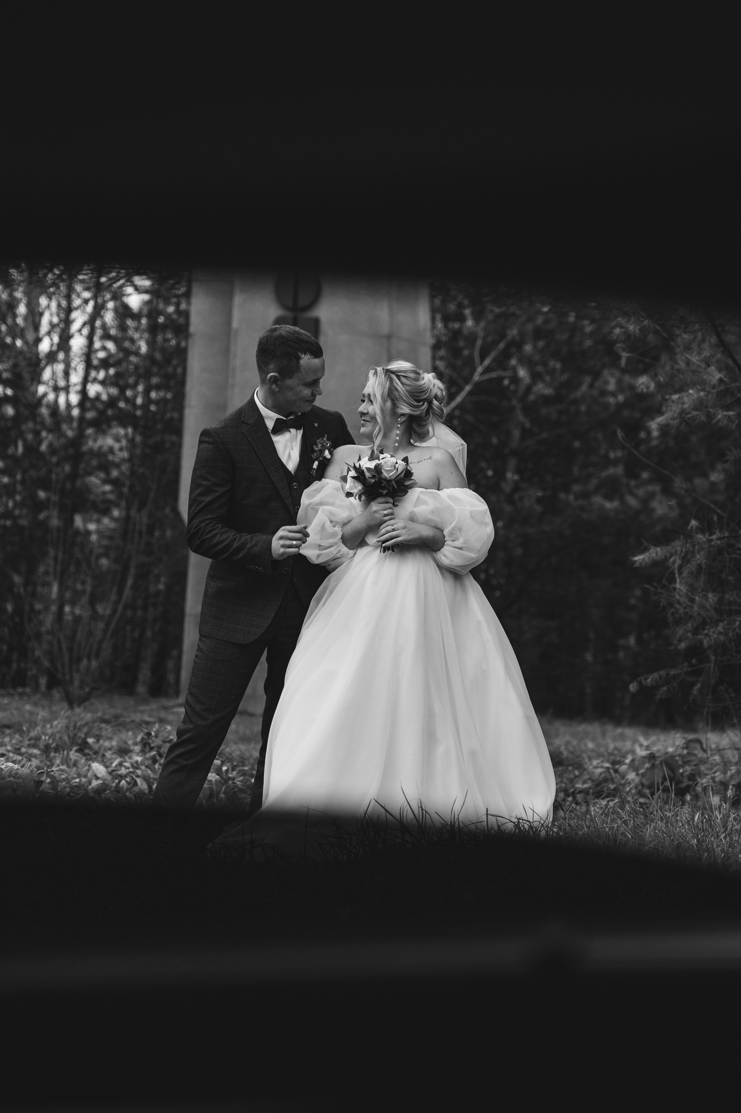 Константин и Алена. Фотограф и видеограф Олег Игнатов | Свадьбы, Love Story, реклама и корпоративы — Красноярск