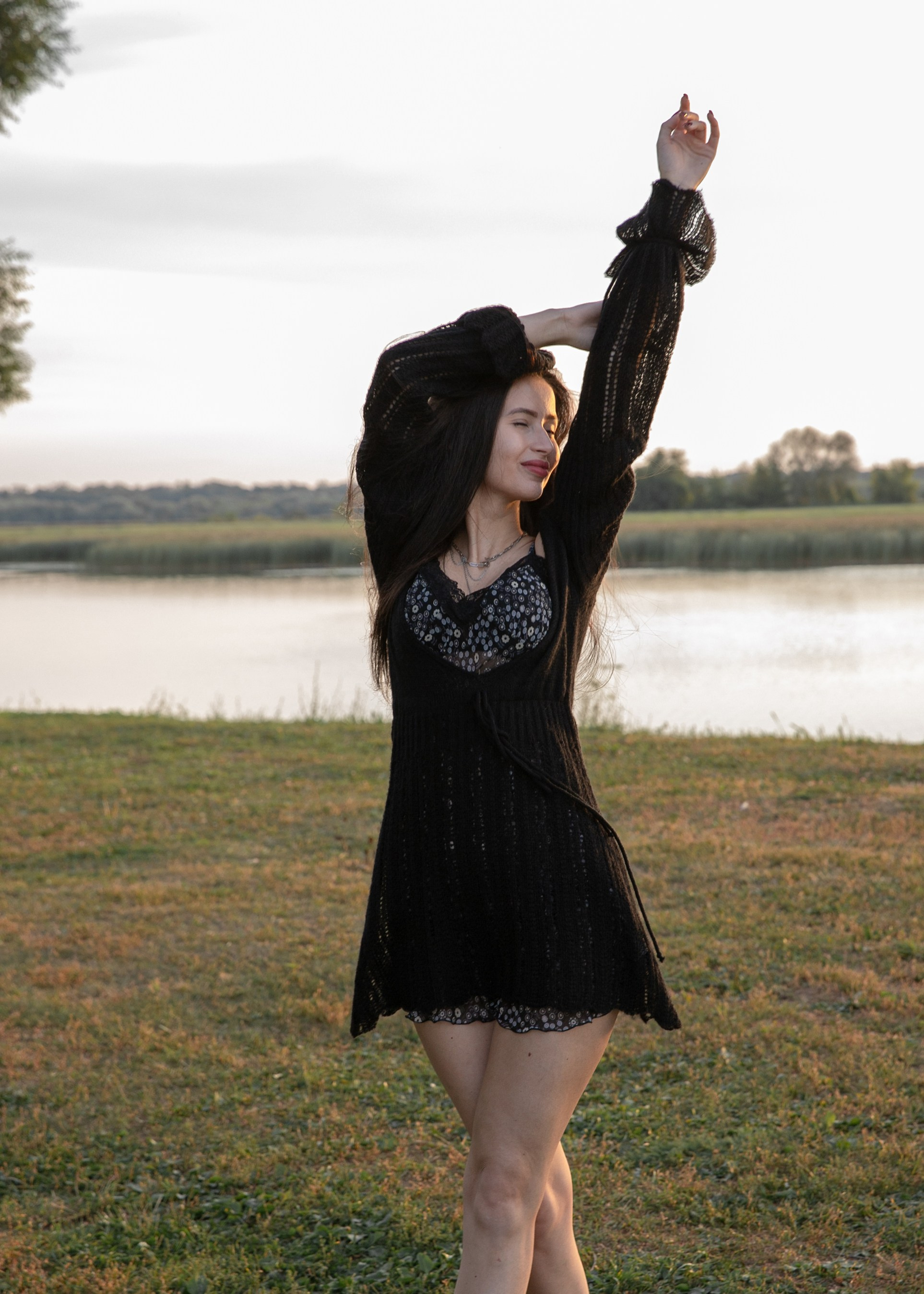 Мари. Фотограф Аникеева Алина, Рязань/Москва