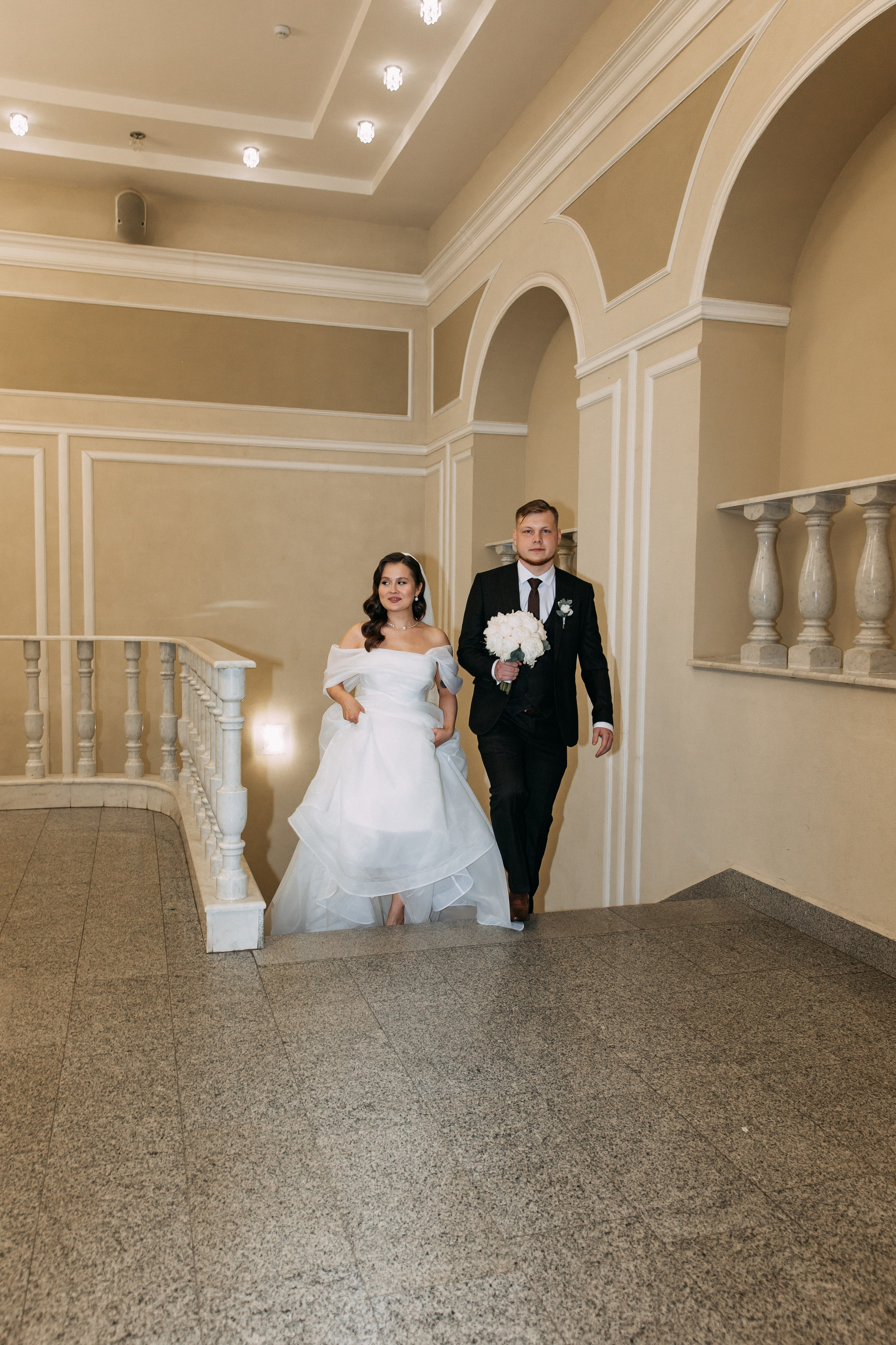 Danil & Ekaterina. Romanovs | Свадебный фотограф и видеограф Чебоксары Казань Москва