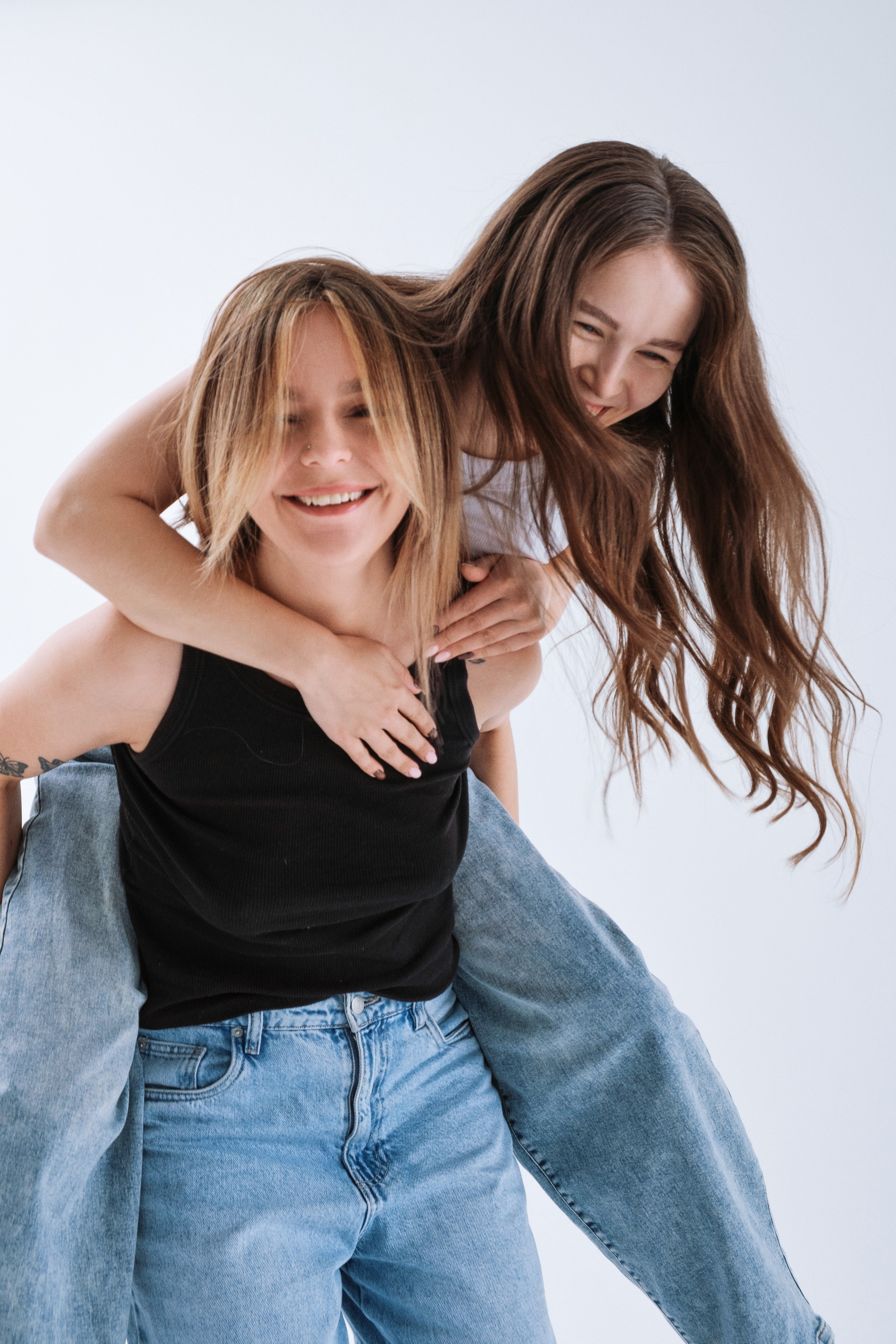 Персональная съемка. Контент-фотограф и видеограф в Перми