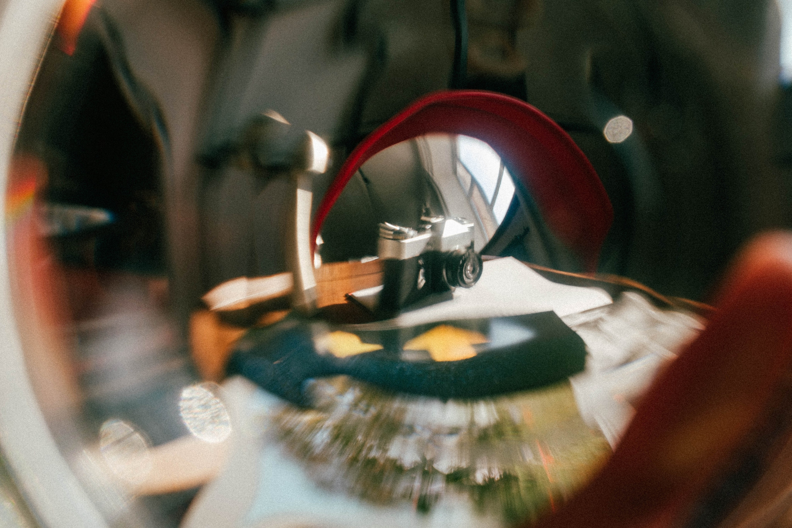 Замечательная повседневность. Контент-фотограф и видеограф в Перми