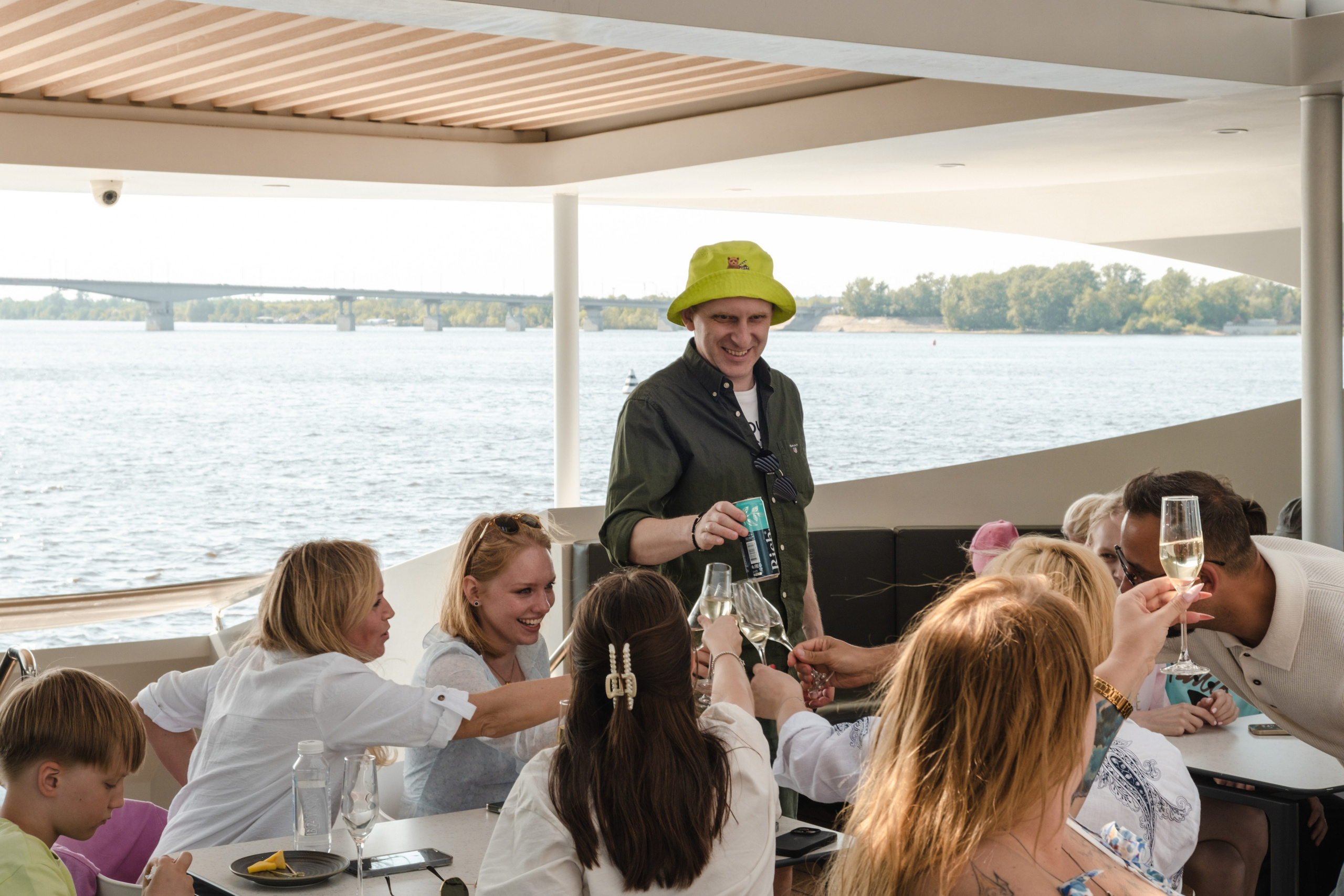 Репортаж. Контент-фотограф и видеограф в Перми