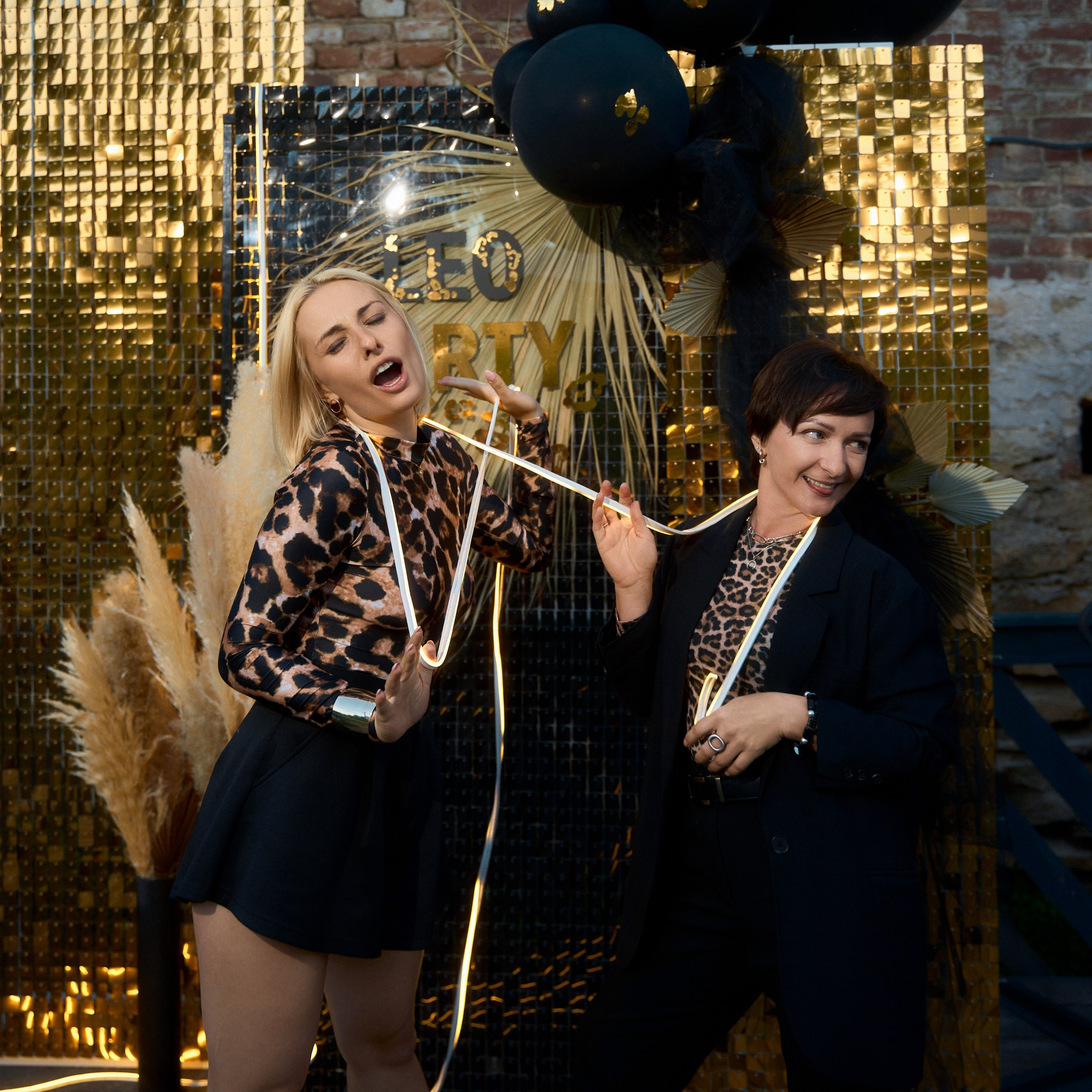 LEO party в Торжке. Павленко Дмитрий фотограф и видеограф в Торжке