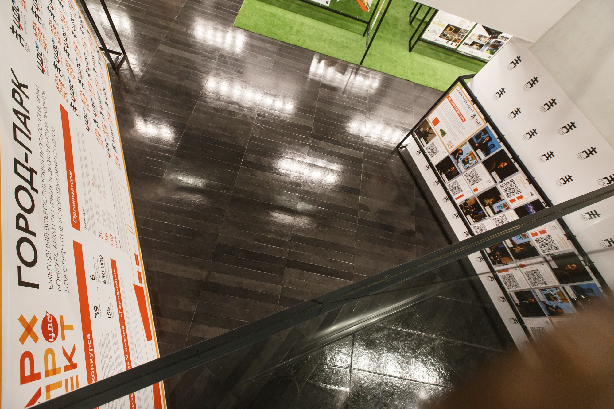 «Архпроект-2020». Рабочая сторона — бизнес портрет и репортаж в Санкт-Петербурге