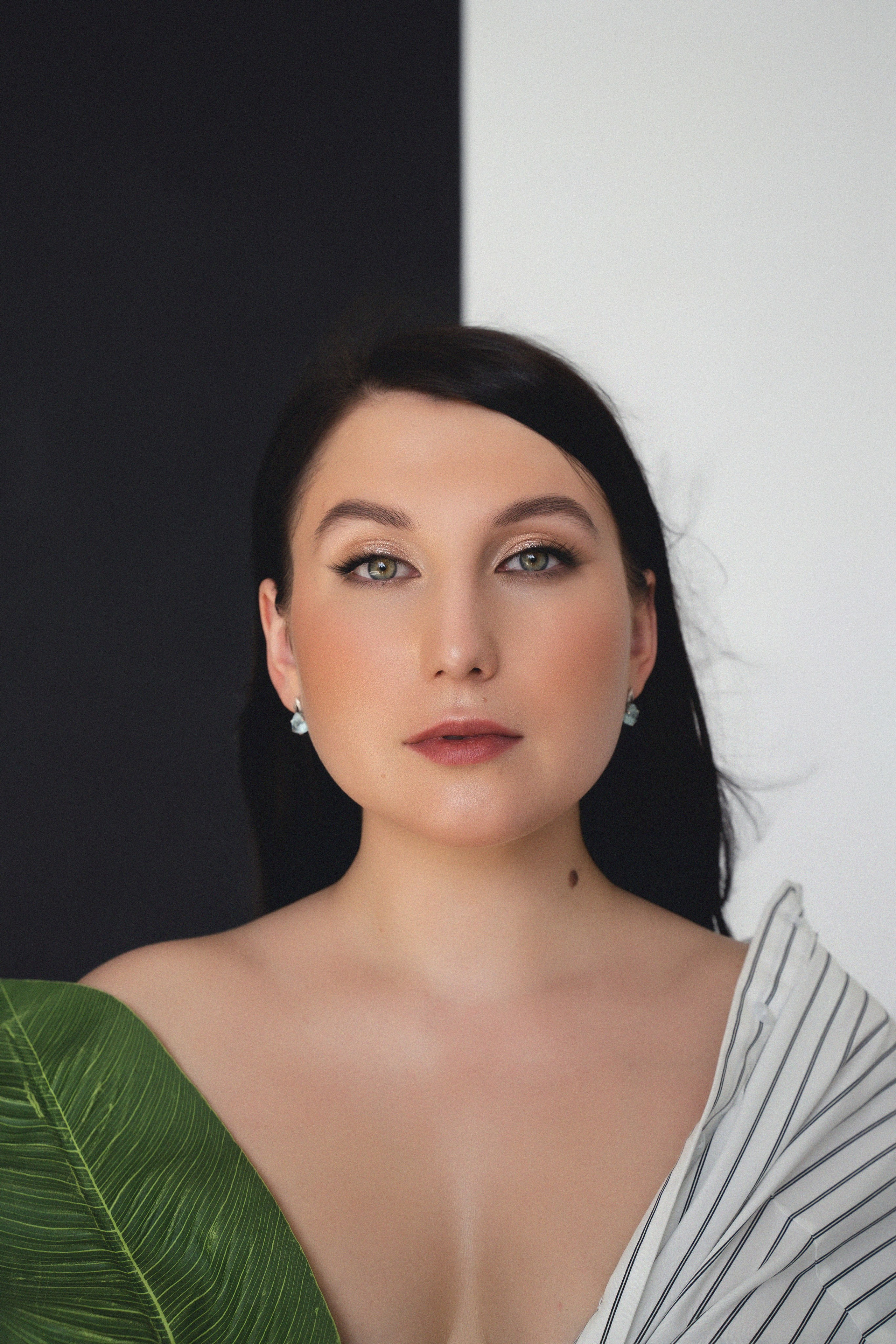 Скульптор красоты. Визуальный художник «Границы внутри»