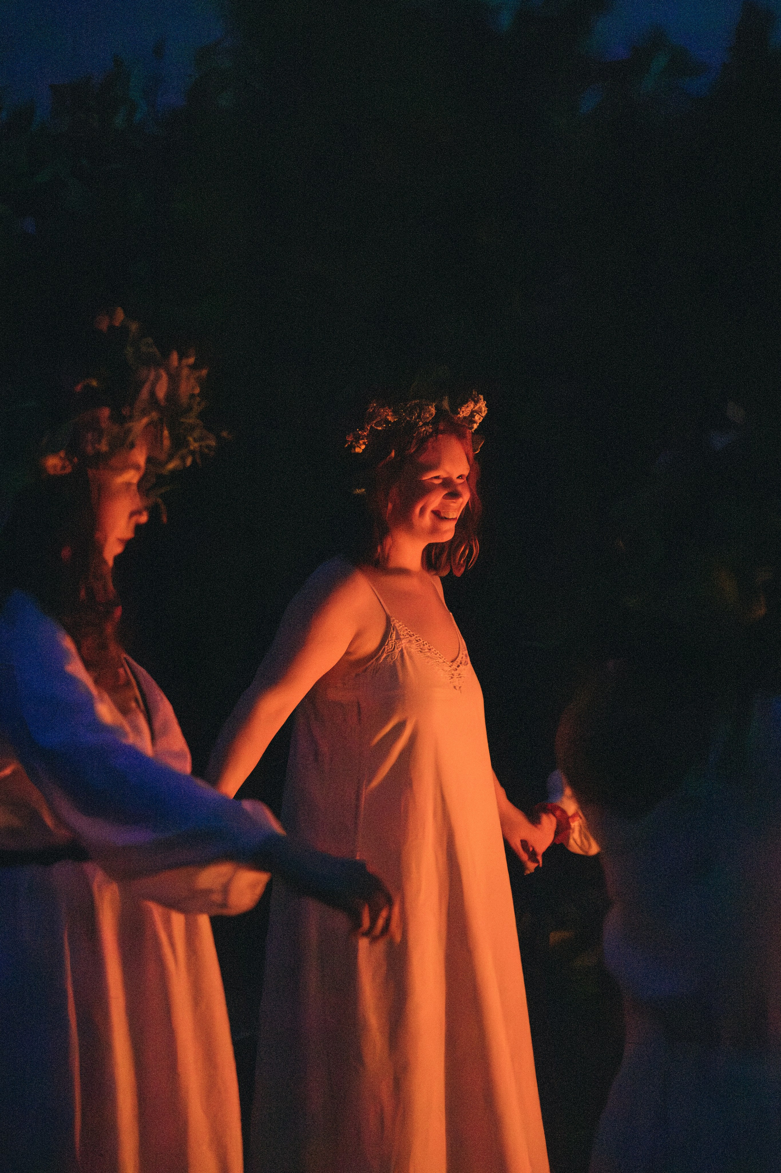 Ивана Купала. Питерский фотограф