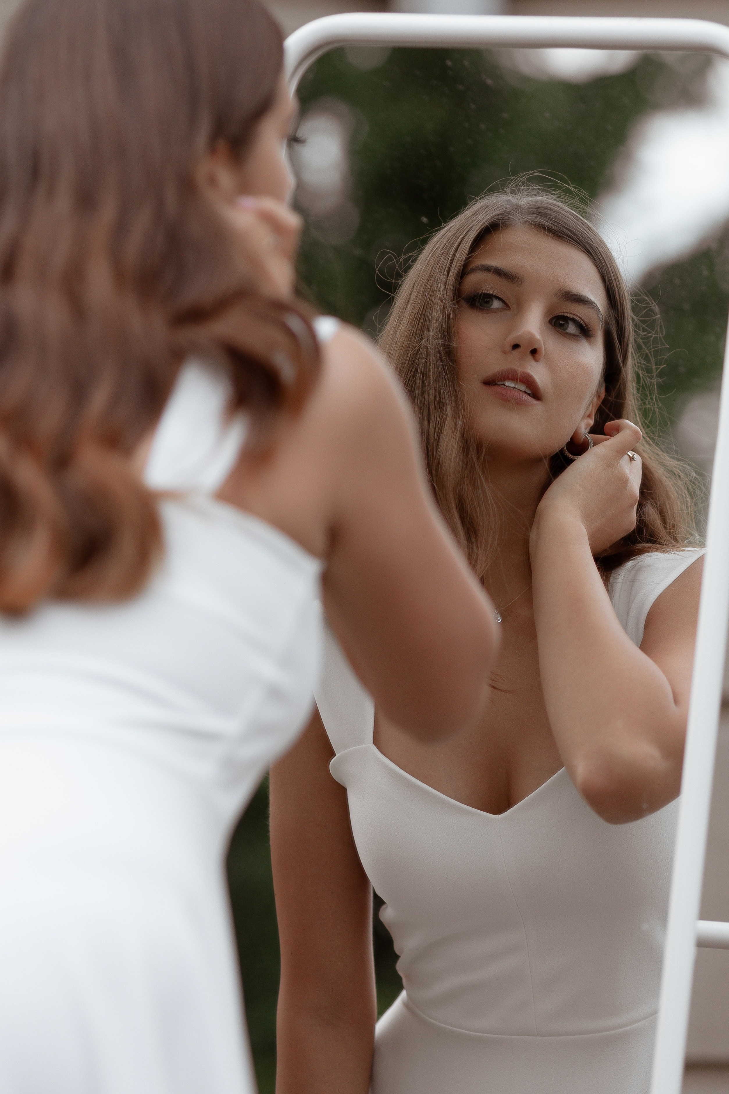 Кирилл и Марта. Свадебный и репортажный фотограф г. Чебоксары Евгений Леонидович