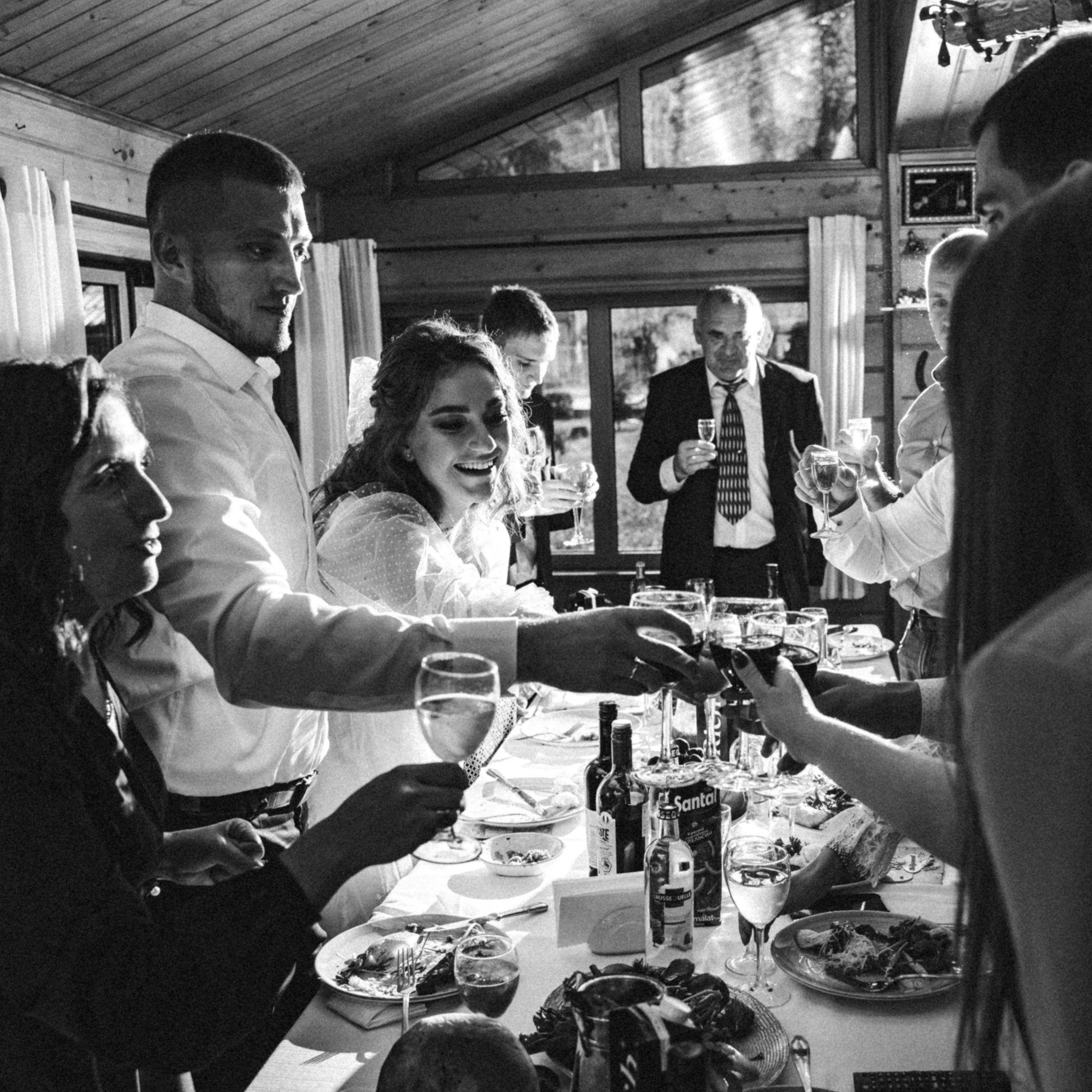 Bunny, bambi and ducks. Фотограф Серафим Крюков