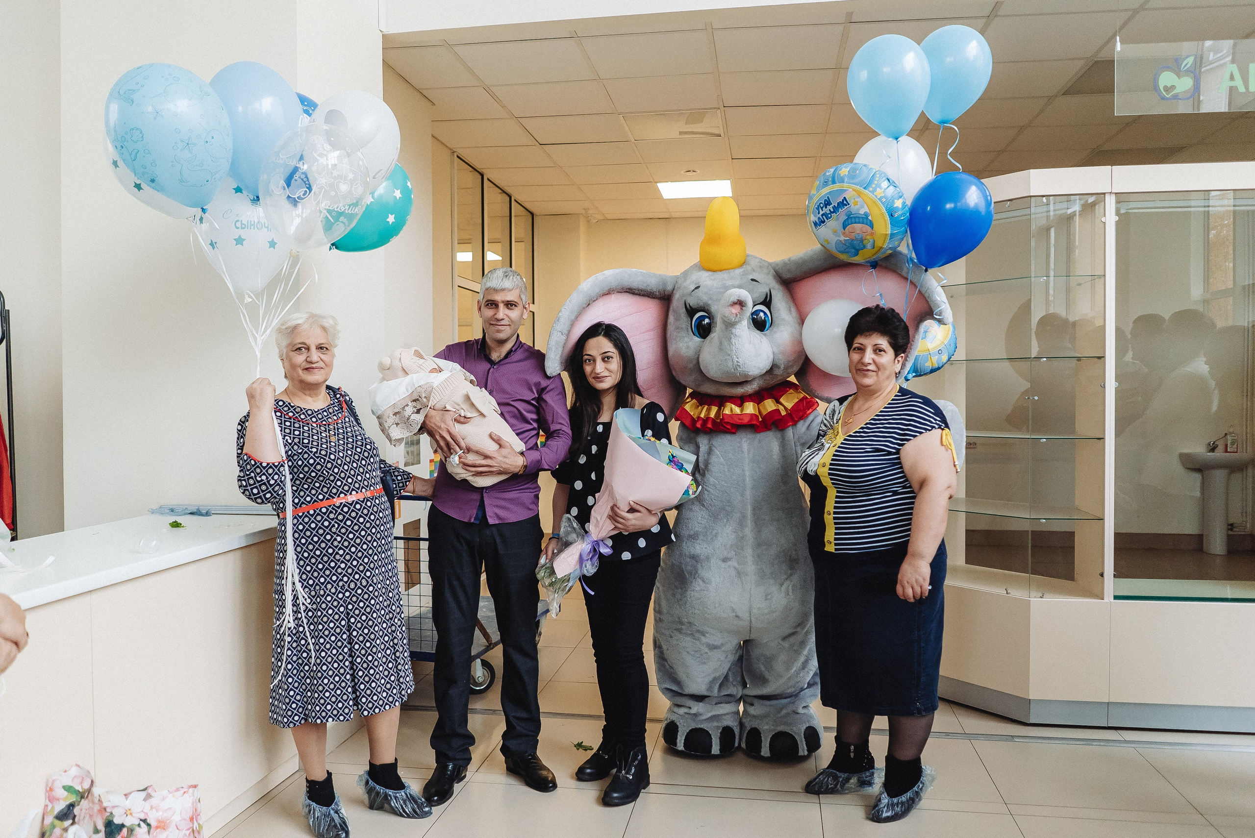 Репортаж. Семейный и контент фотограф в Красноярске Власова Екатерина