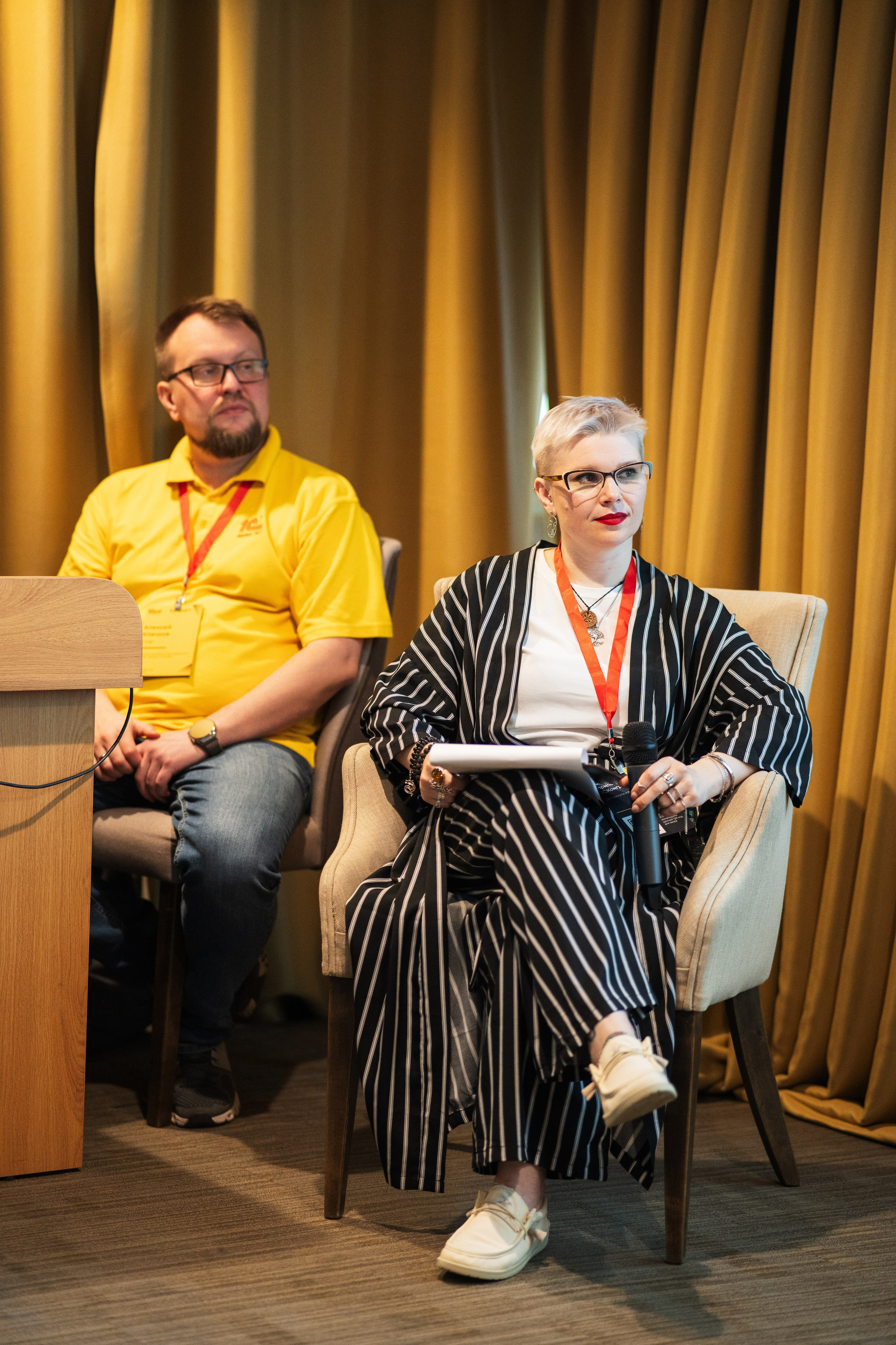 Конференция | 1С. Фотограф на любое событие в Кемерово