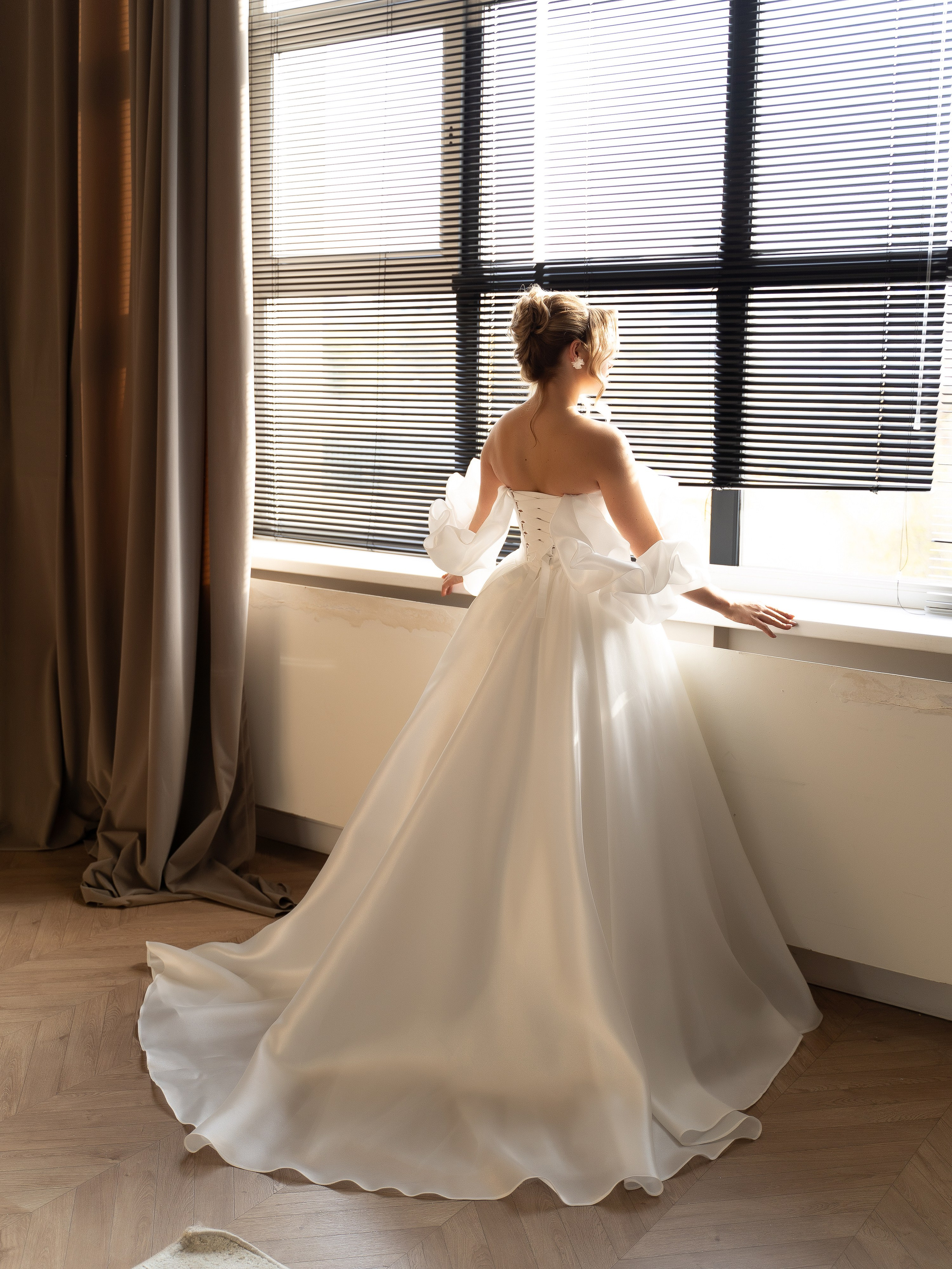 Каталог свадебных платьев. Иван Упоров — фотограф, рилсмейкер чебоксары