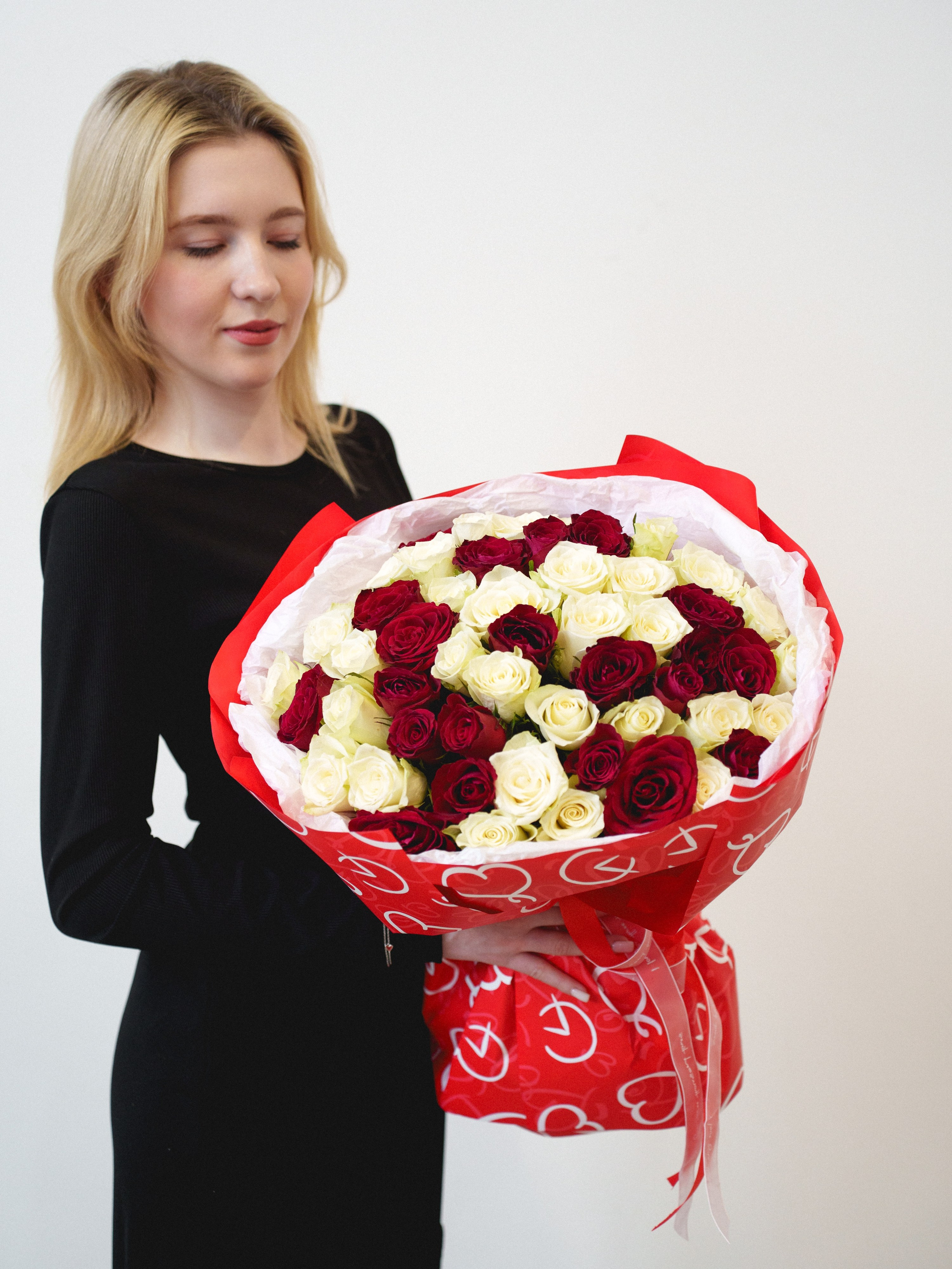 Цветы (контент к 14 февраля). Иван Упоров — фотограф, рилсмейкер чебоксары