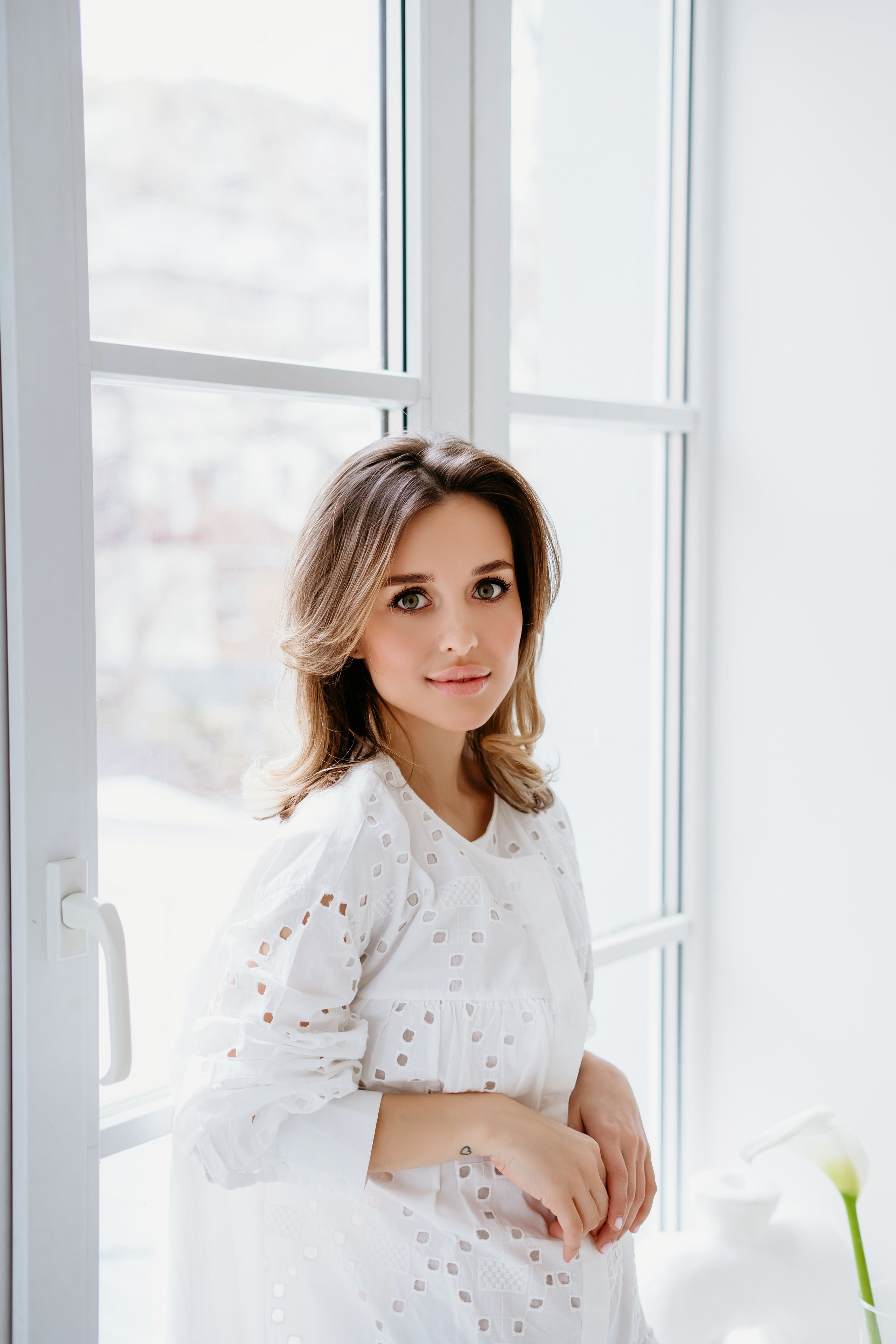 Вика. Фотограф мероприятий в Ростове-на-Дону Есманская Елена