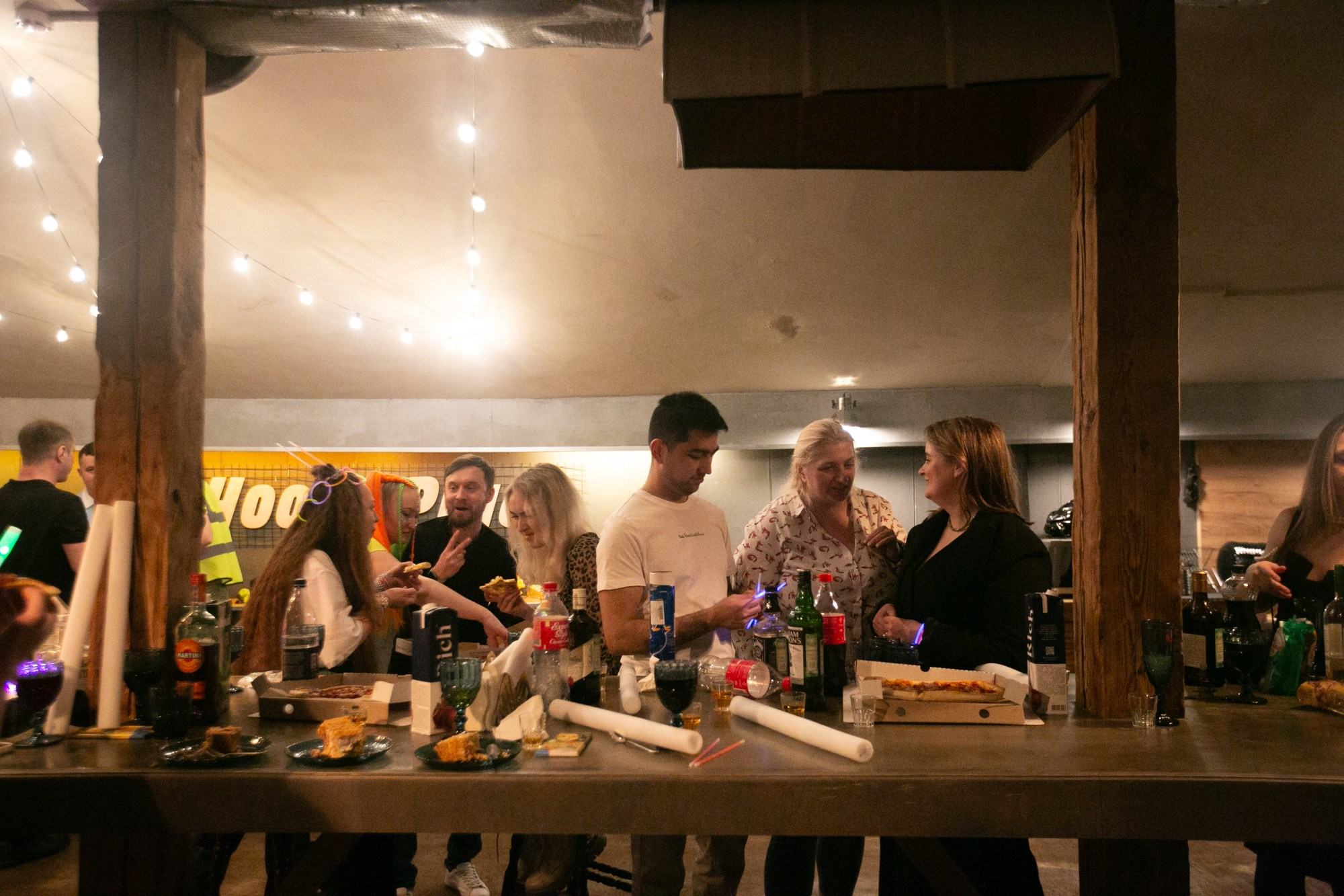 Репортаж. Oyallu.ru