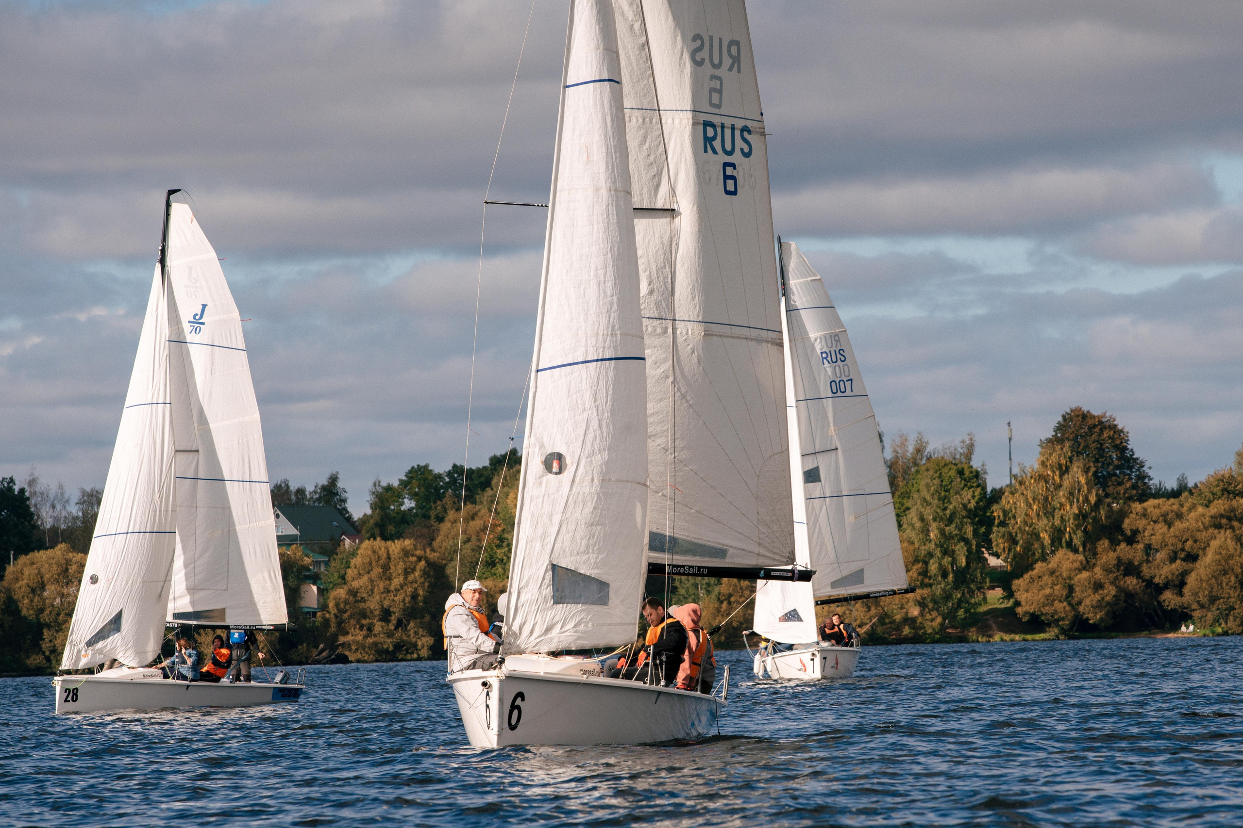 Regata. Свадебный и портретный фотограф в Москве Гудумак Евгений
