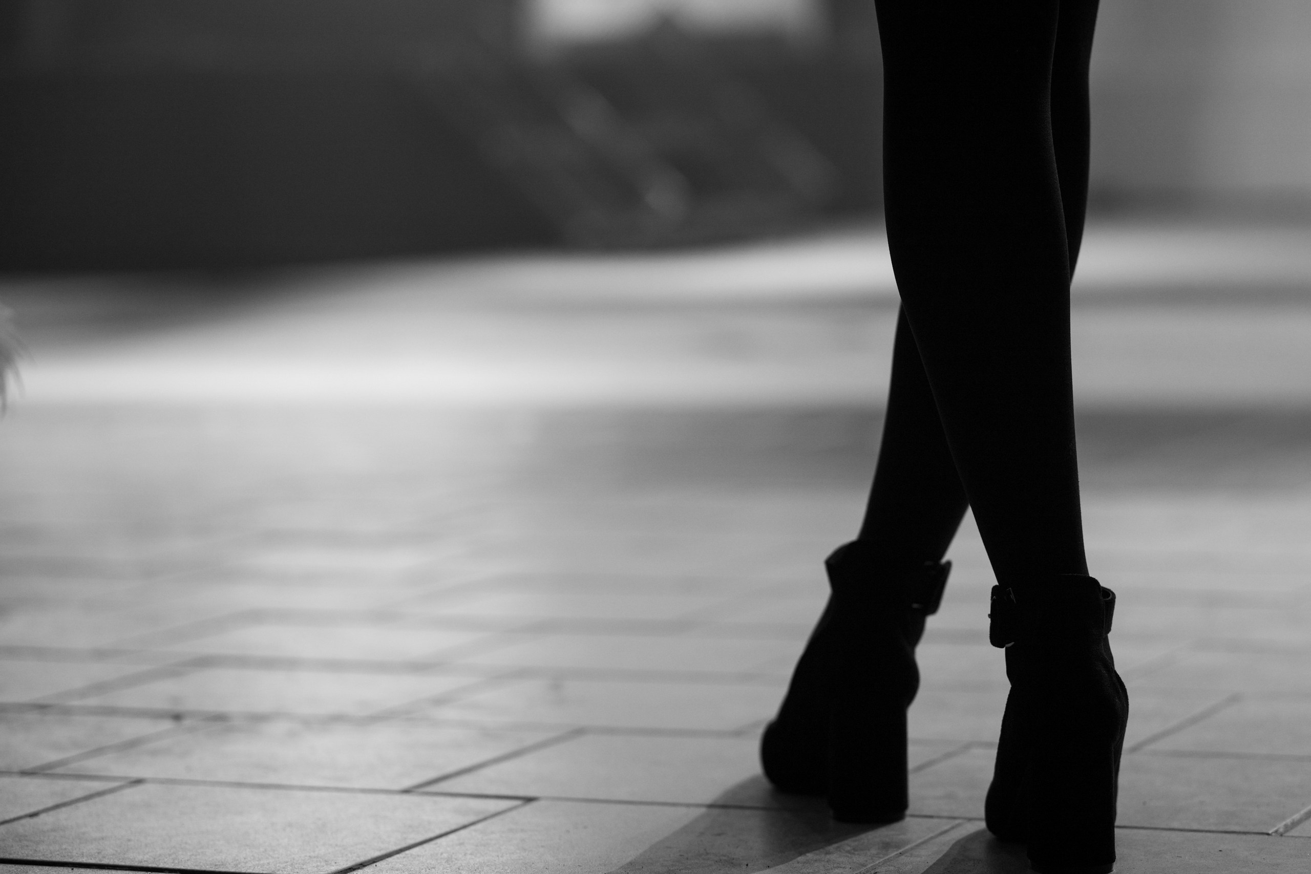 Spaces Republic. Главная