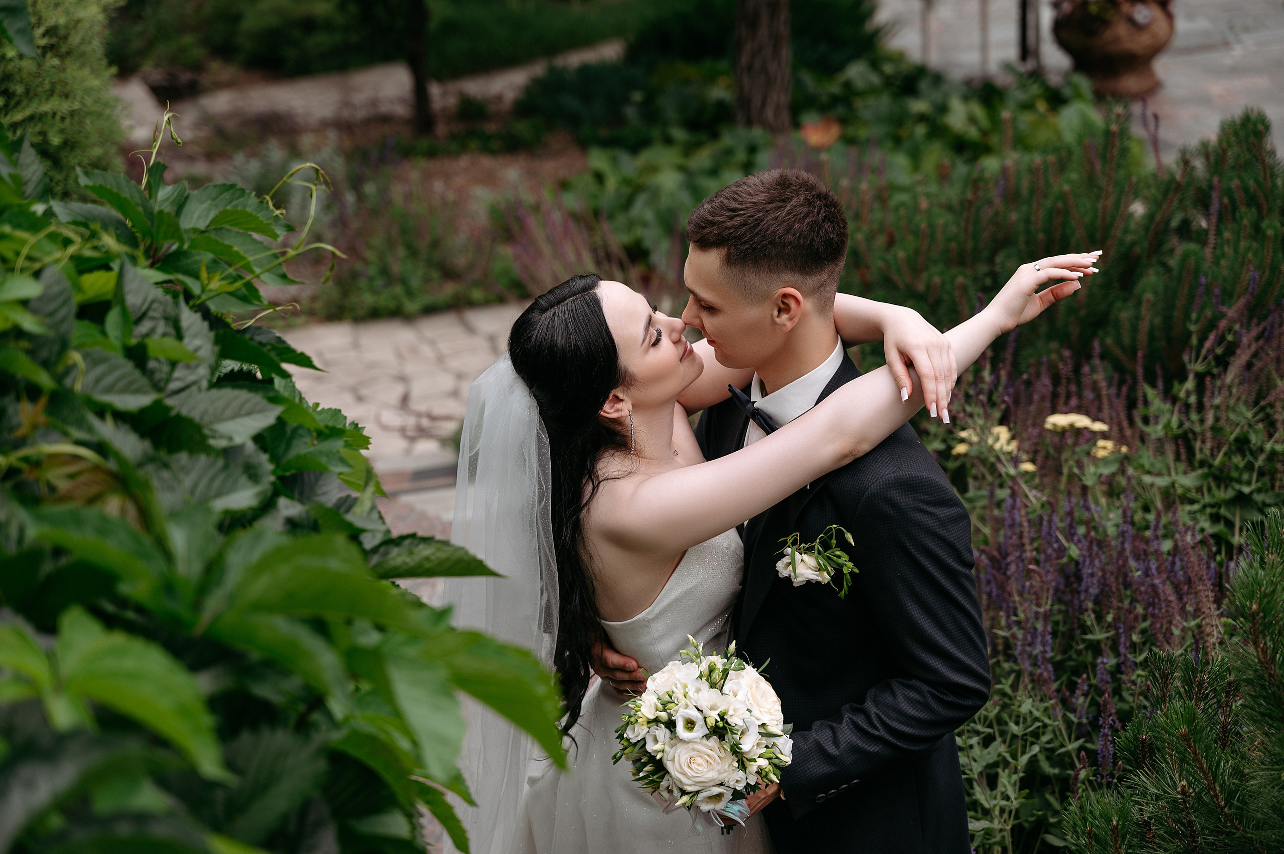 Свадьба. Студия фото-видеографии Тушницких. Тольятти. Самара