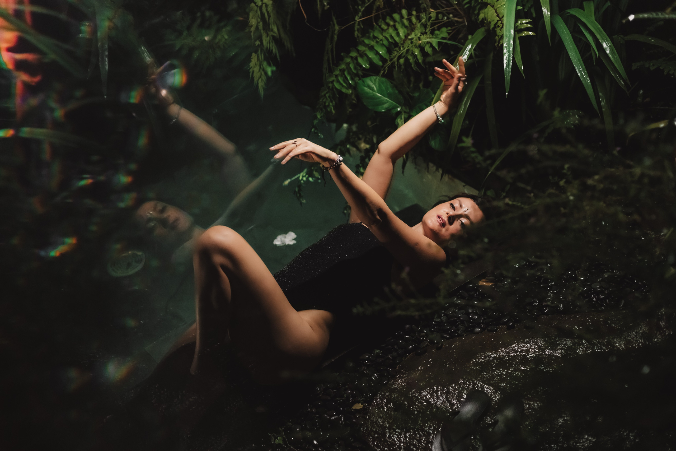 Evening. Мариам Багдасарян