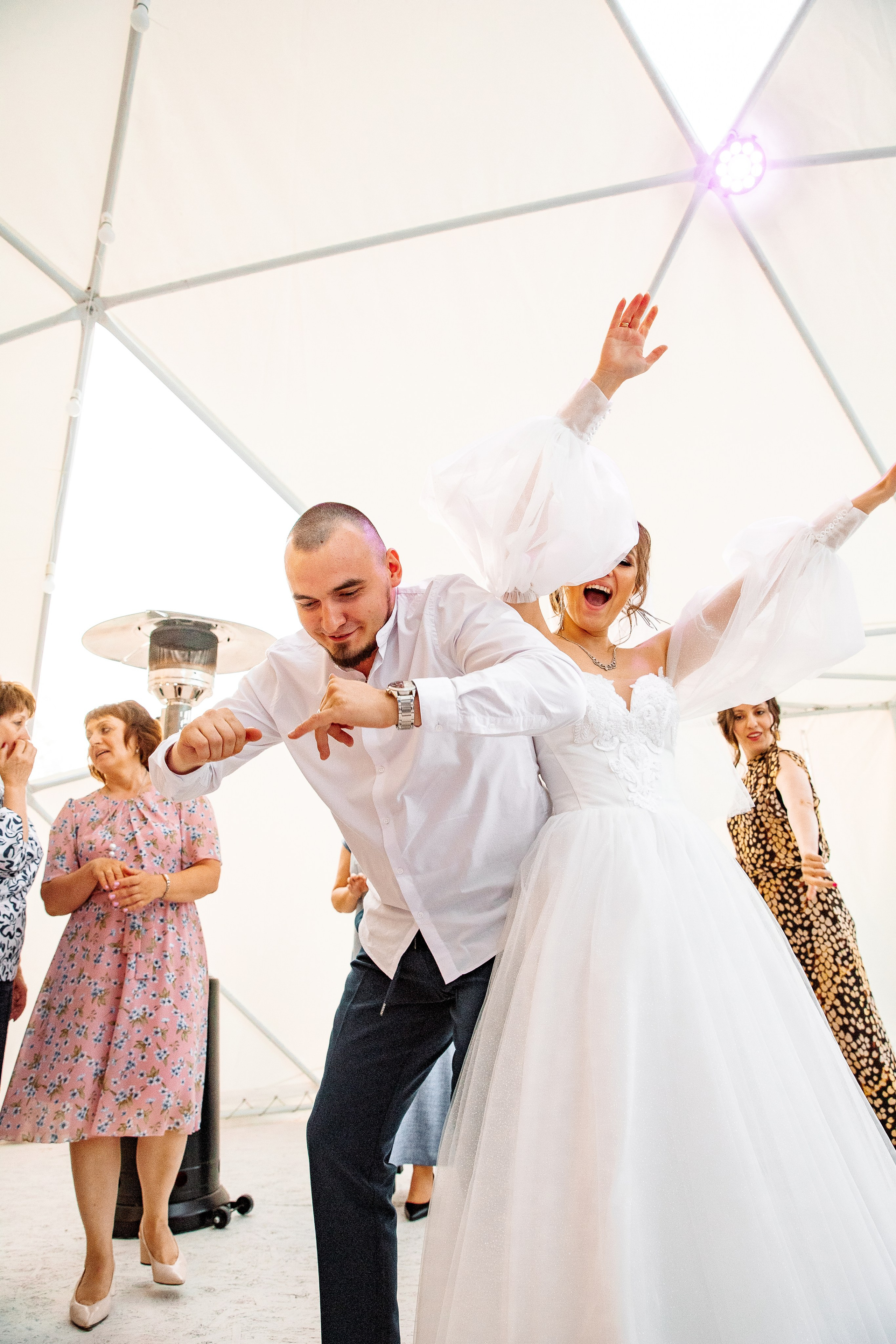 Кирилл и Екатерина. Свадебный и семейный фотограф в Челябинске Юлия Ишимова