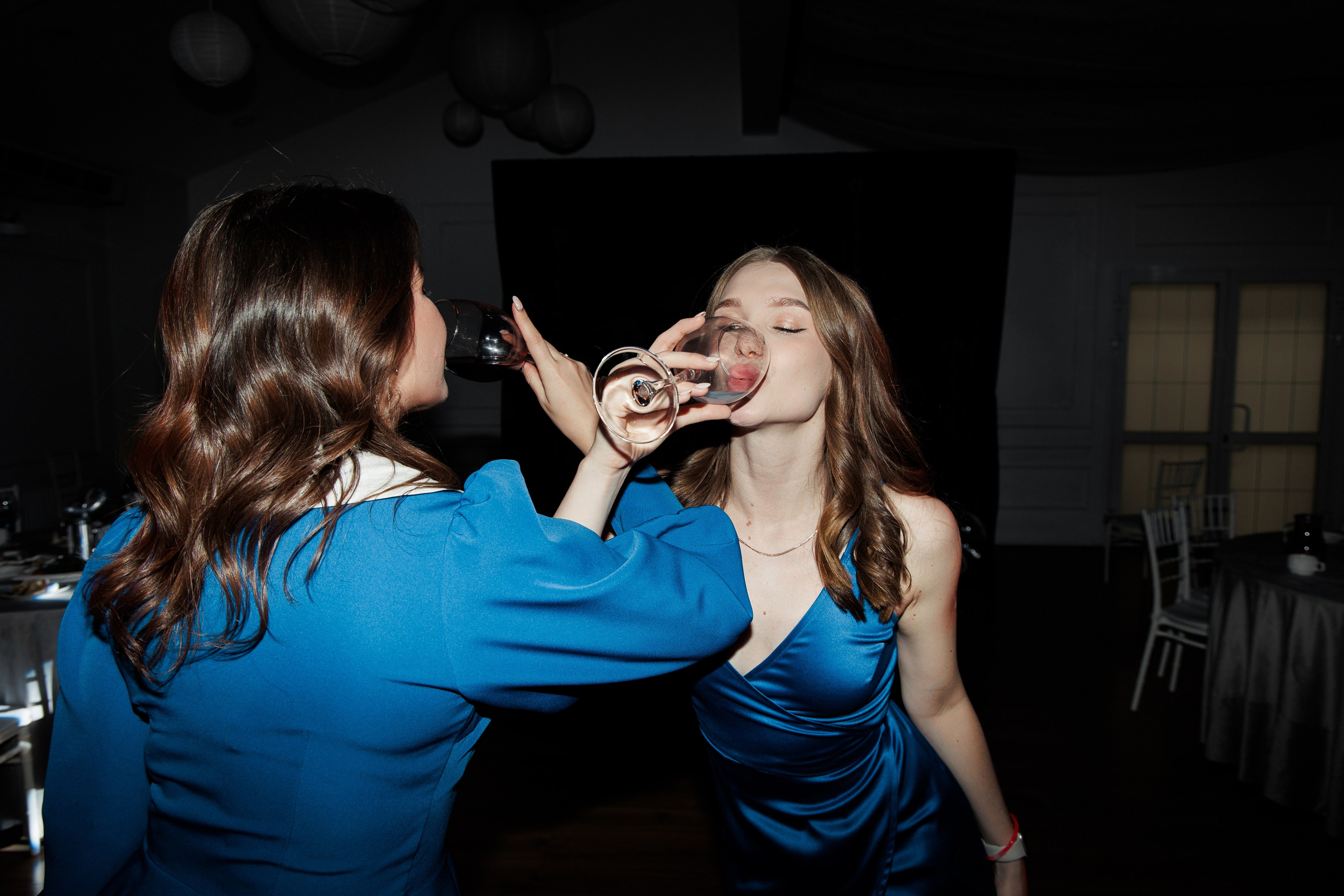 Соня и Кирилл. Свадебный фотограф Уфа