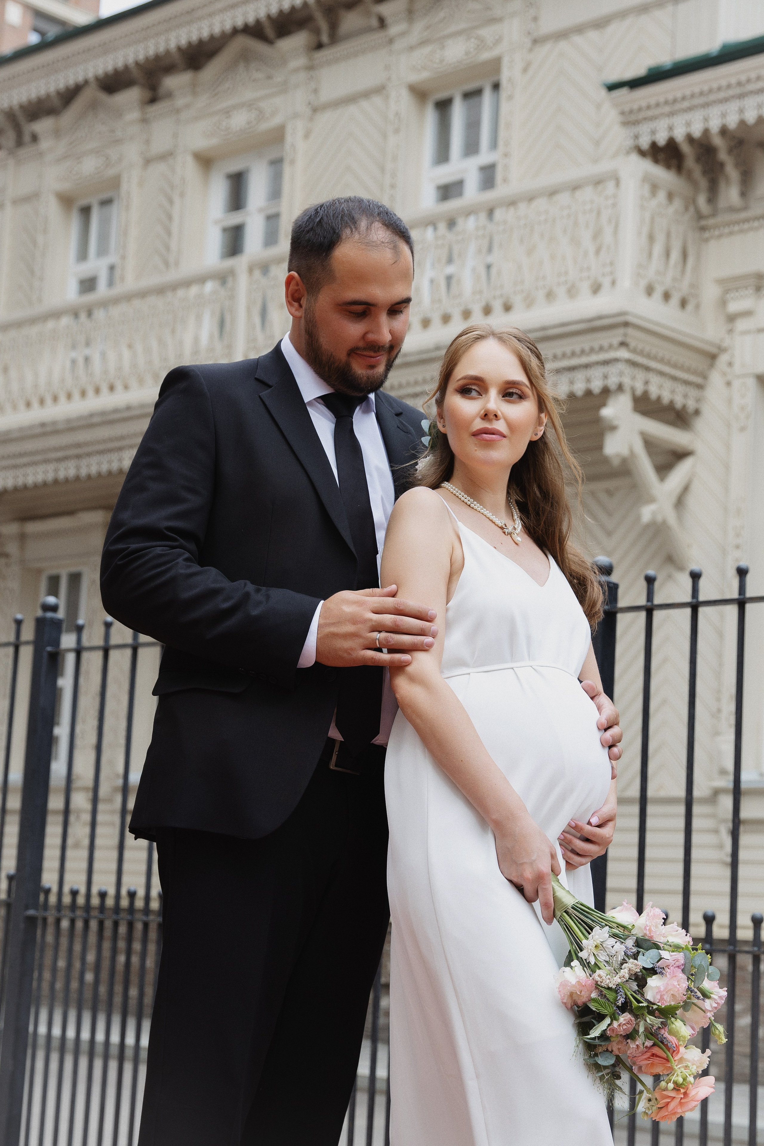 Эмиль & Диана