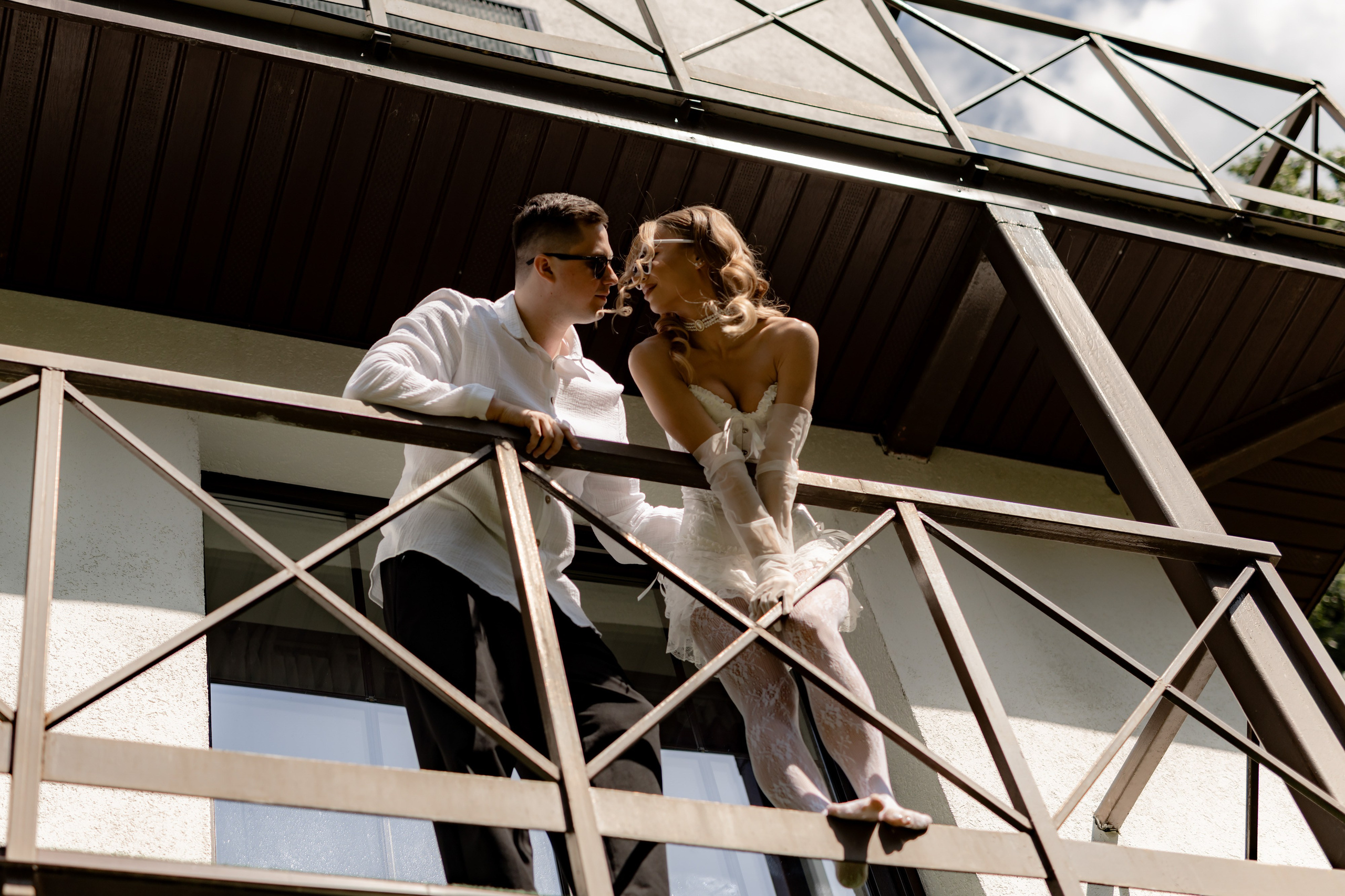 Егор и Оля. Дмитрий Позняк — свадебный фотограф в Брянске. Личный сайт фотографа