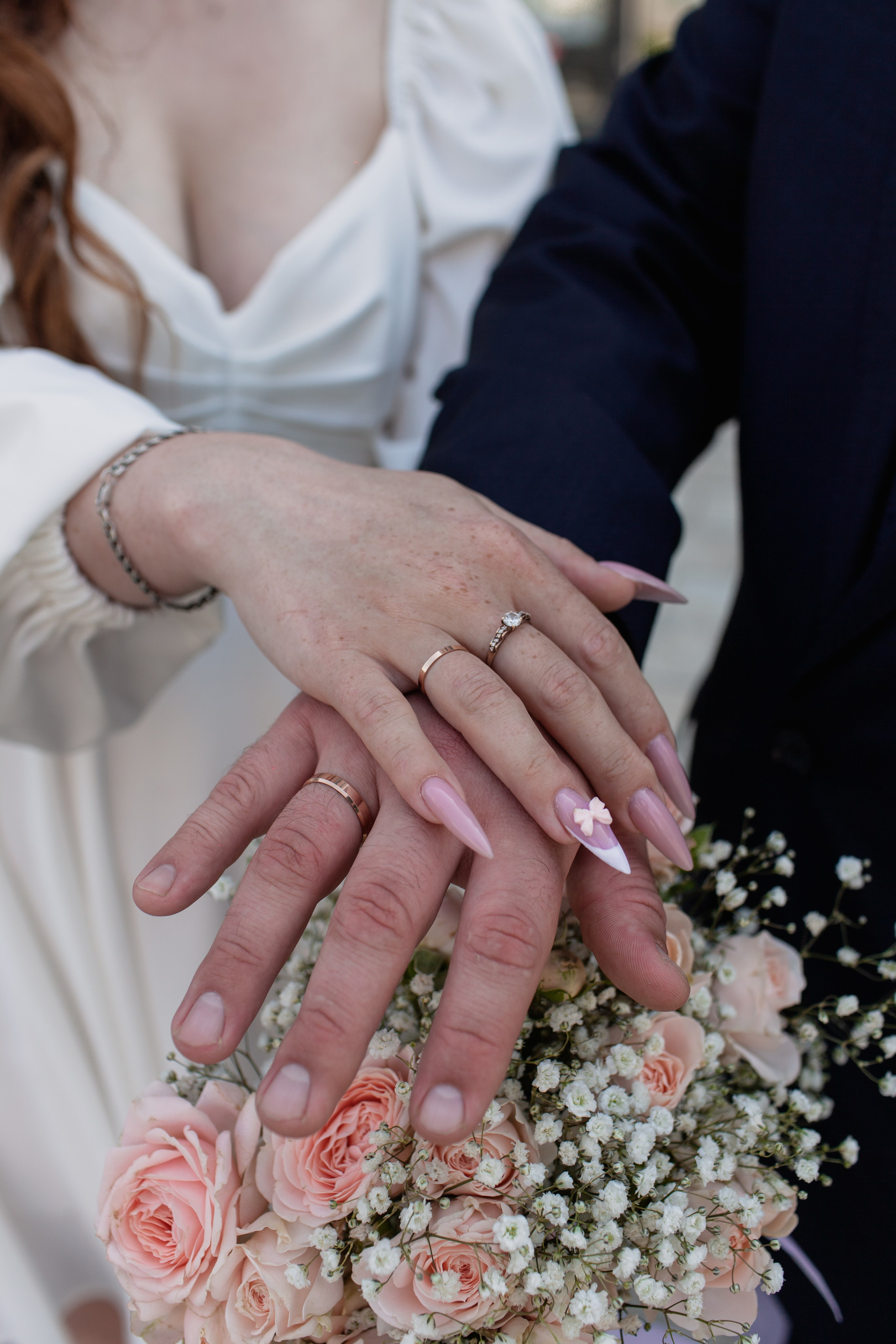 Кирилл и Валерия. Свадебный фотограф Ижевск